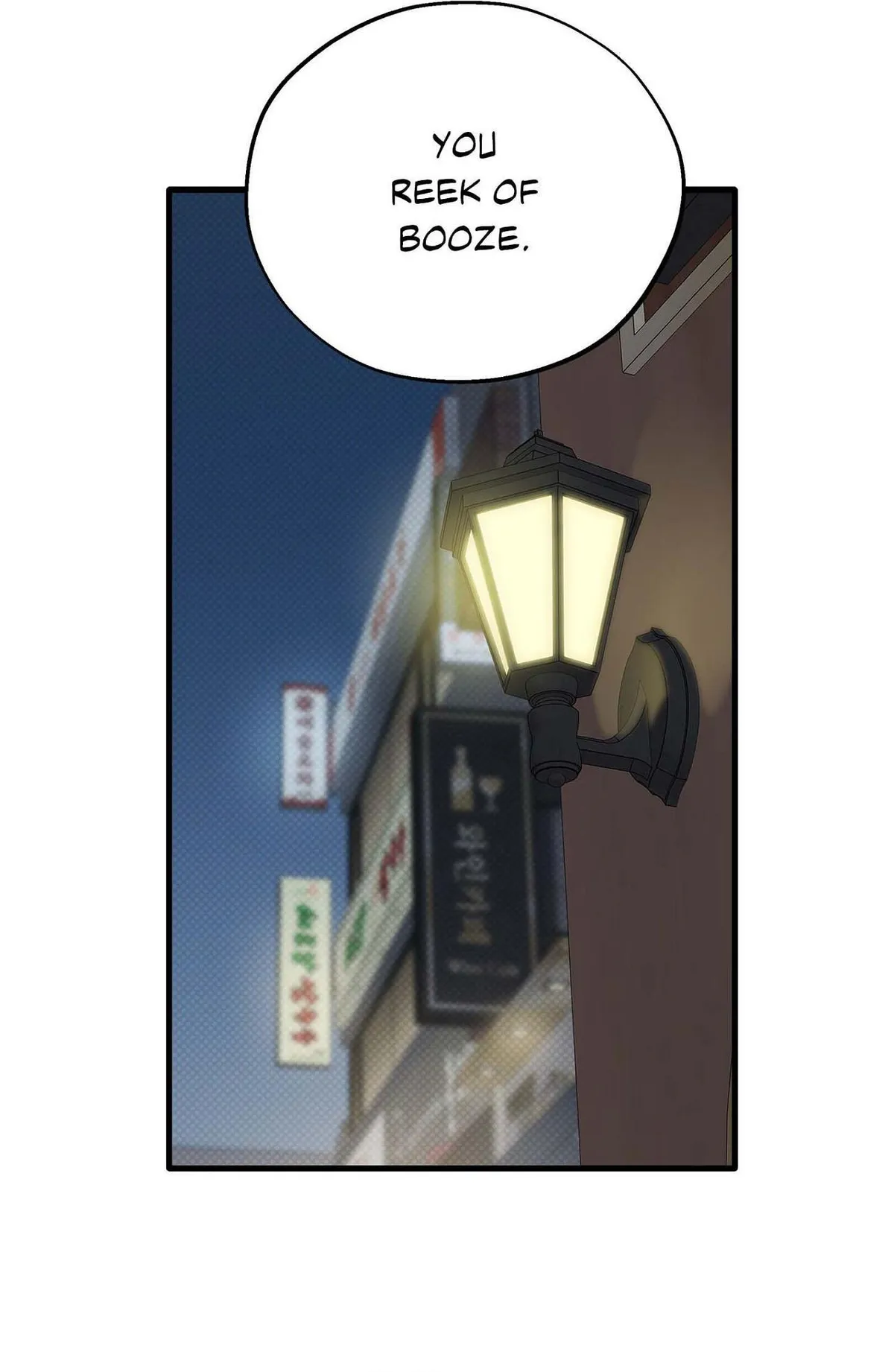 Read Office Hero chapter 24 image 7 on Lezhin