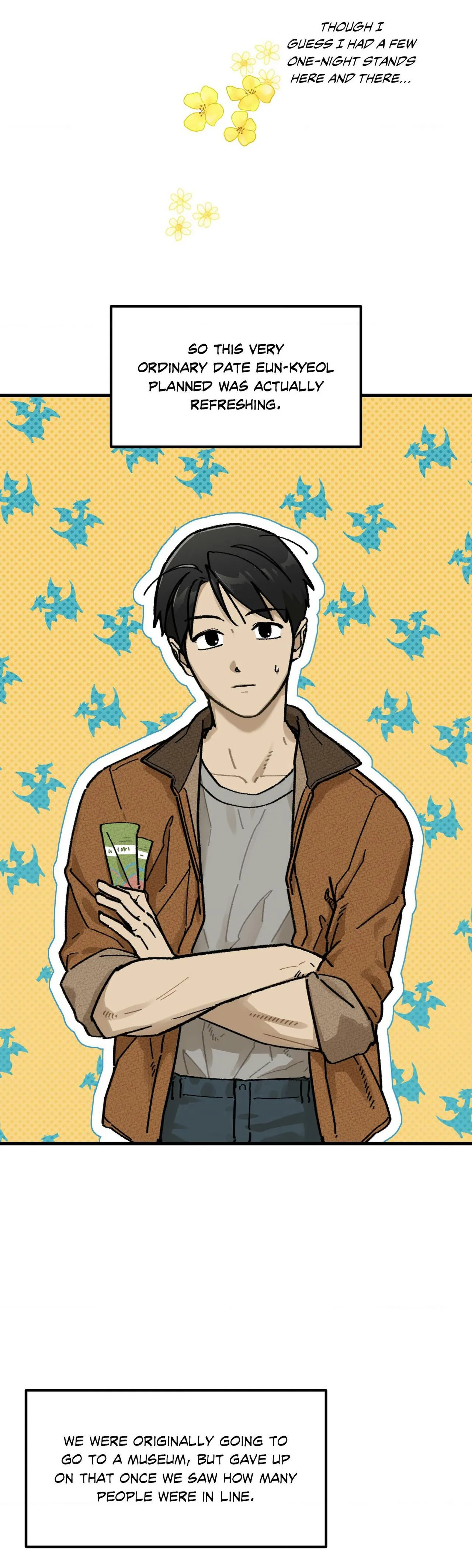 Read Office Hero chapter 25 image 1 on Lezhin