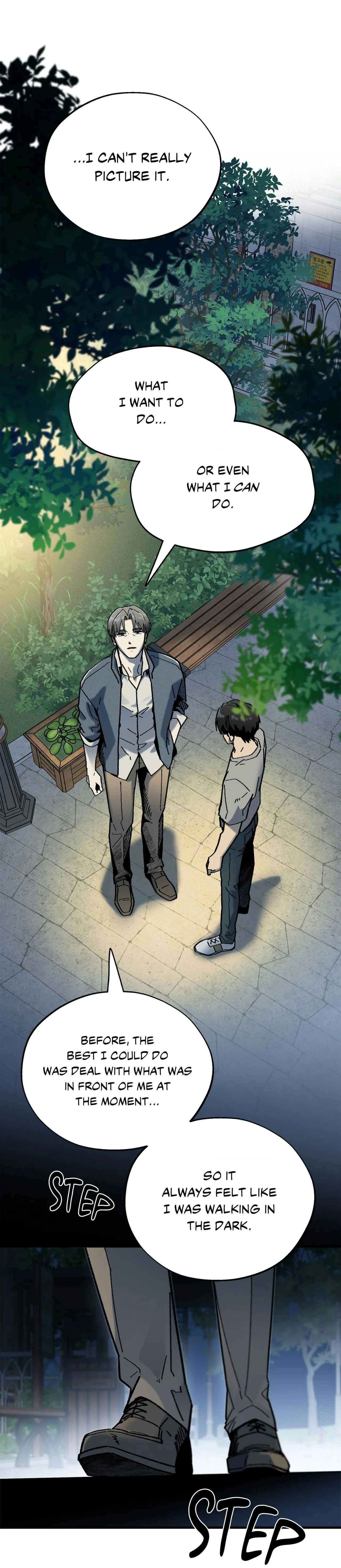 Read Office Hero chapter 25 image 12 on Lezhin