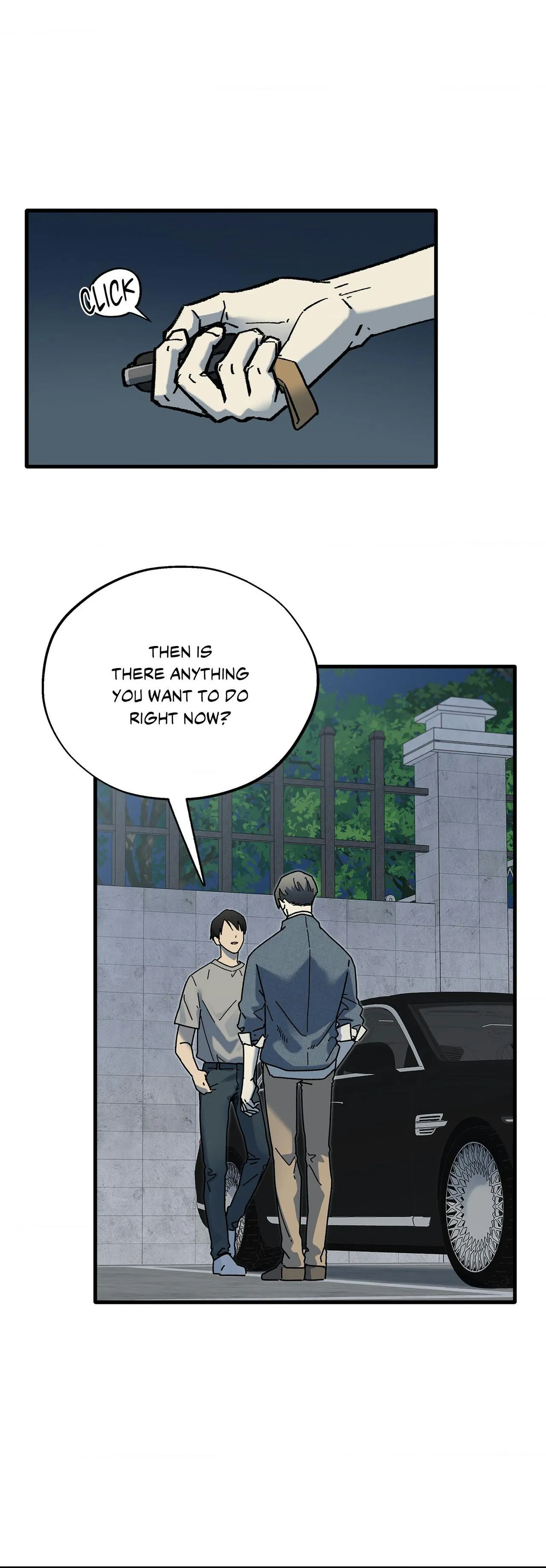 Read Office Hero chapter 25 image 13 on Lezhin