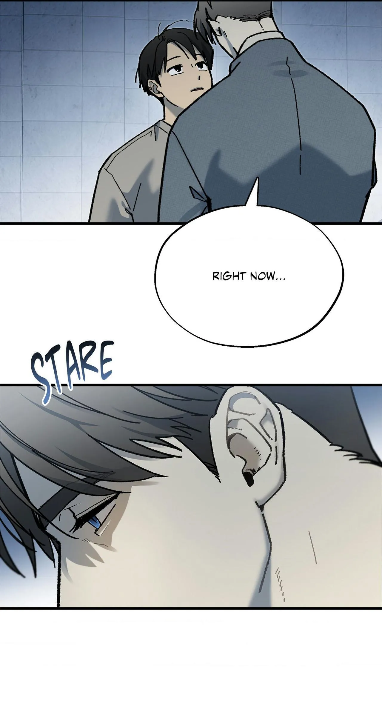 Read Office Hero chapter 25 image 14 on Lezhin