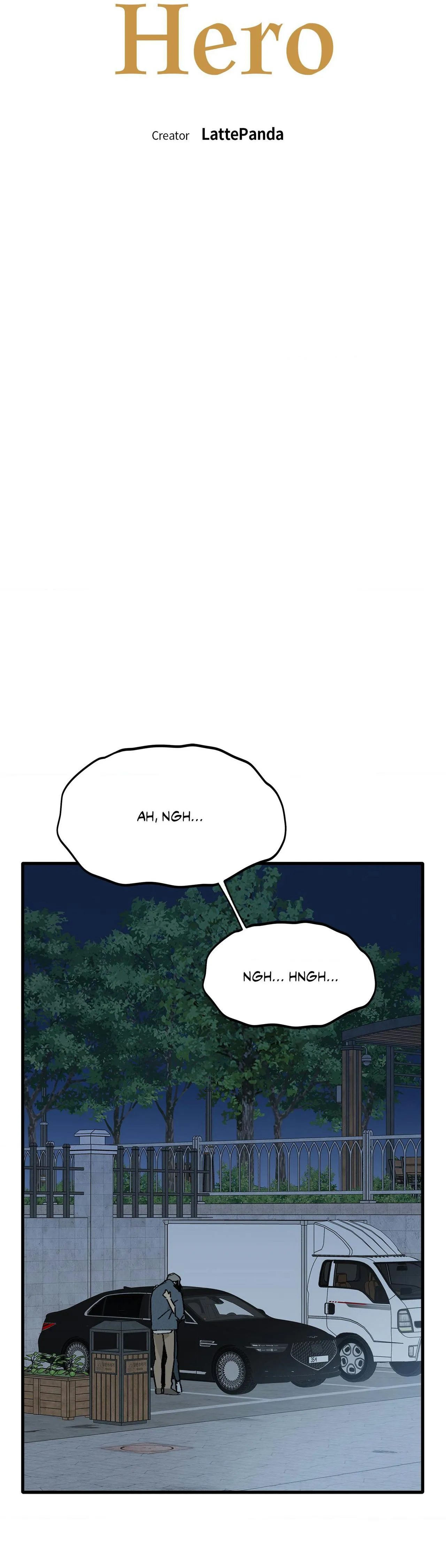 Read Office Hero chapter 25 image 18 on Lezhin