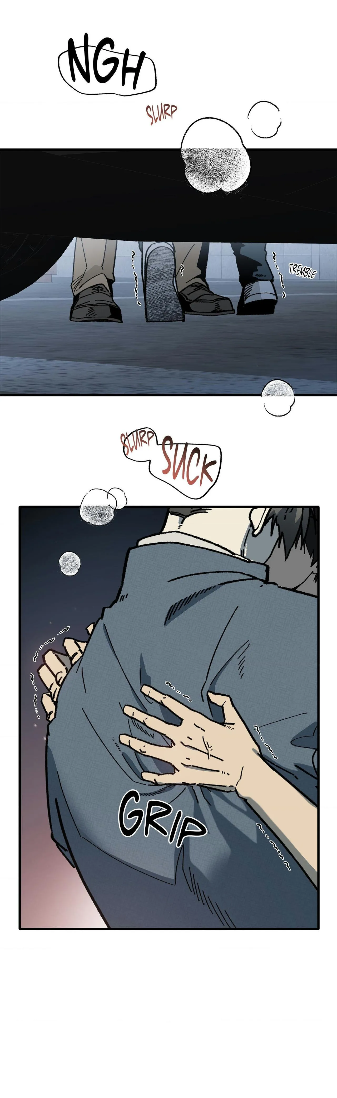 Read Office Hero chapter 25 image 19 on Lezhin