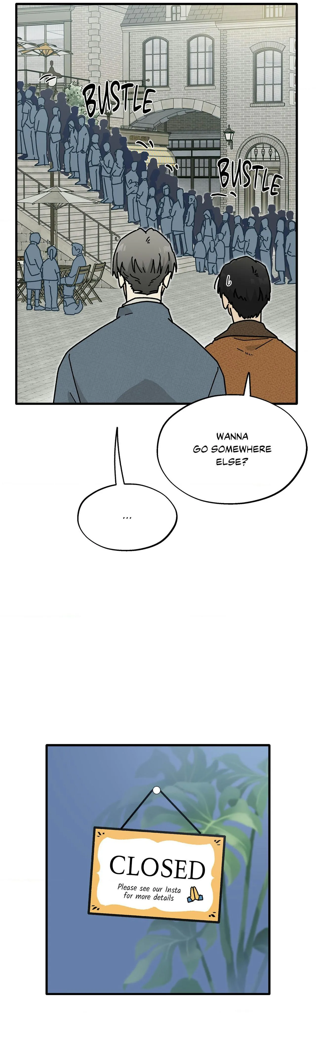 Read Office Hero chapter 25 image 2 on Lezhin