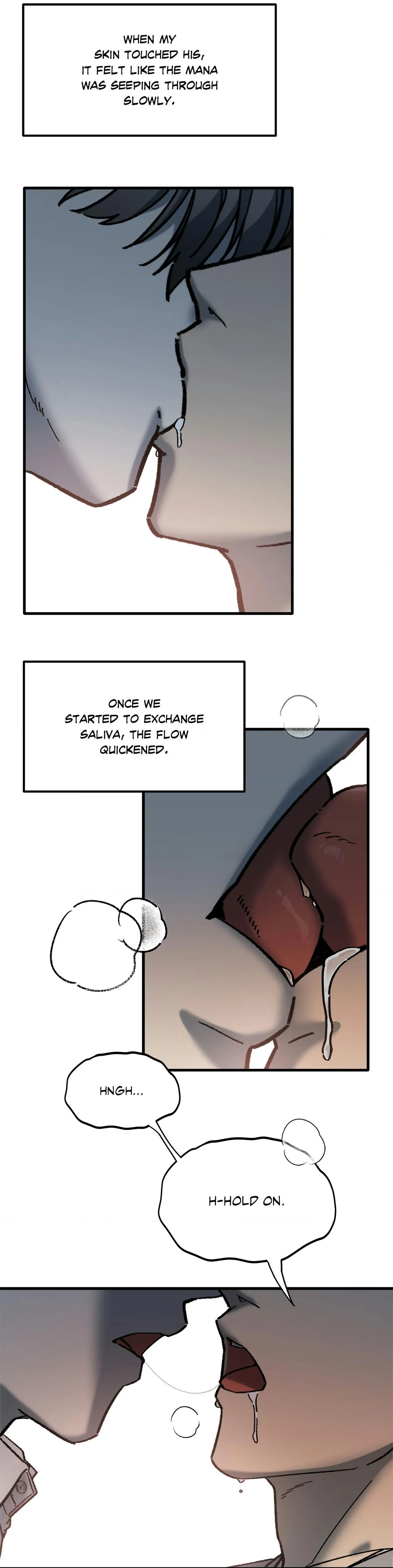 Read Office Hero chapter 25 image 20 on Lezhin