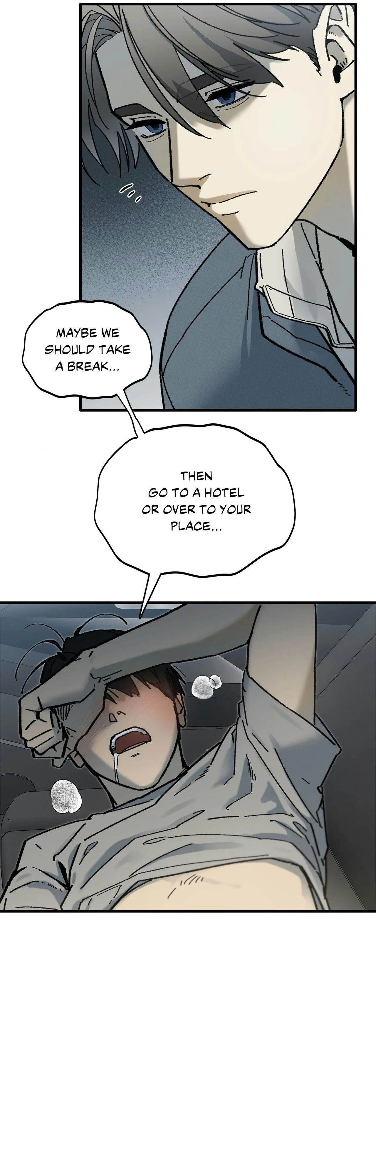 Read Office Hero chapter 25 image 26 on Lezhin