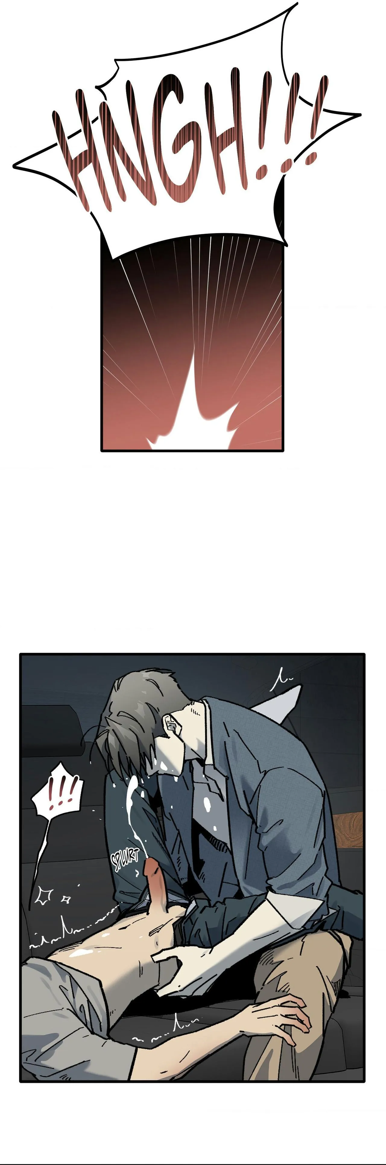 Read Office Hero chapter 25 image 28 on Lezhin