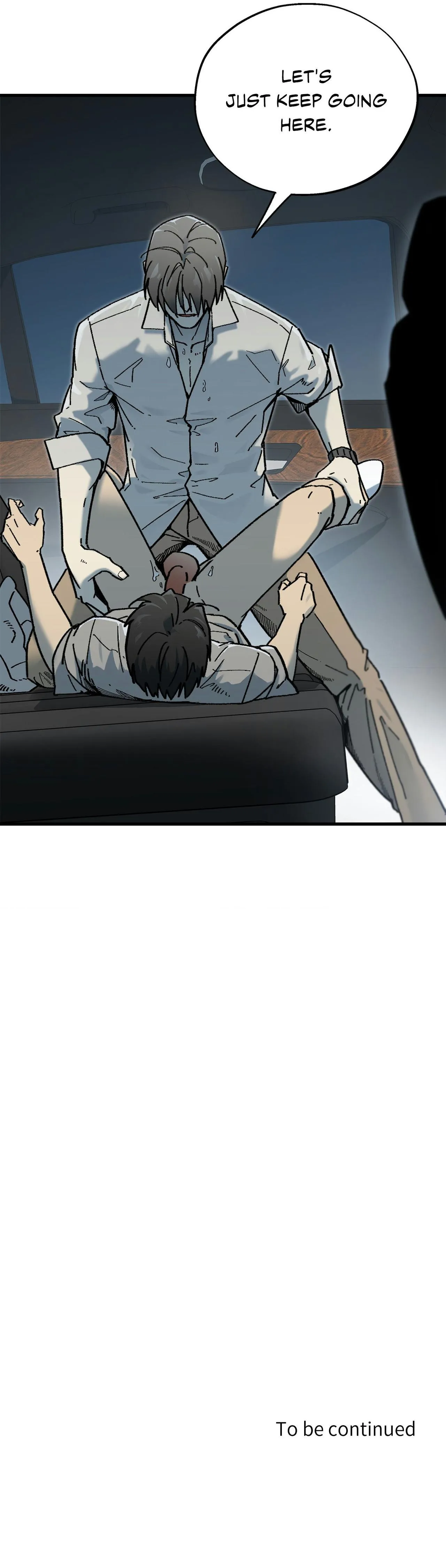 Read Office Hero chapter 25 image 33 on Lezhin