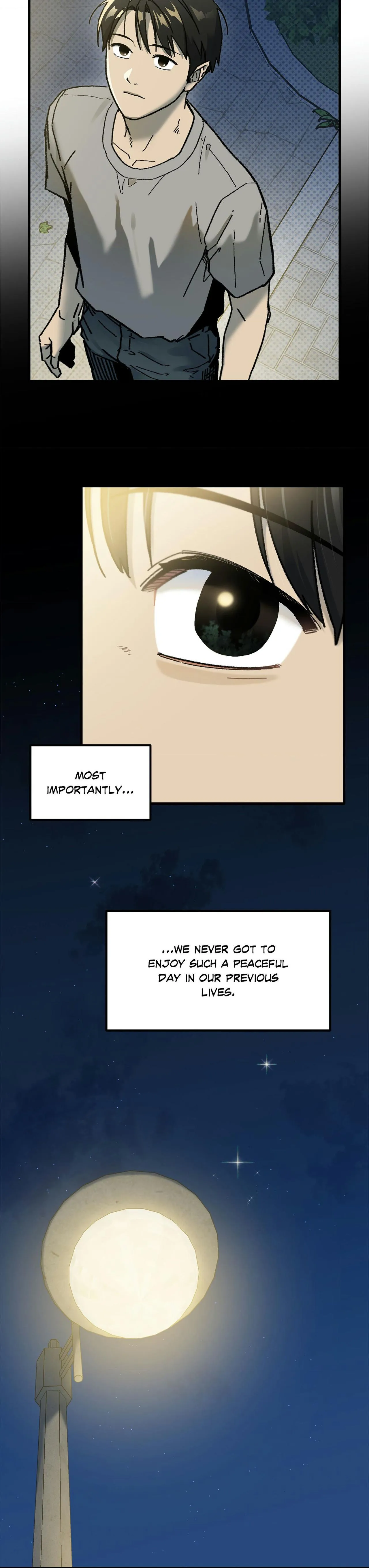 Read Office Hero chapter 25 image 7 on Lezhin