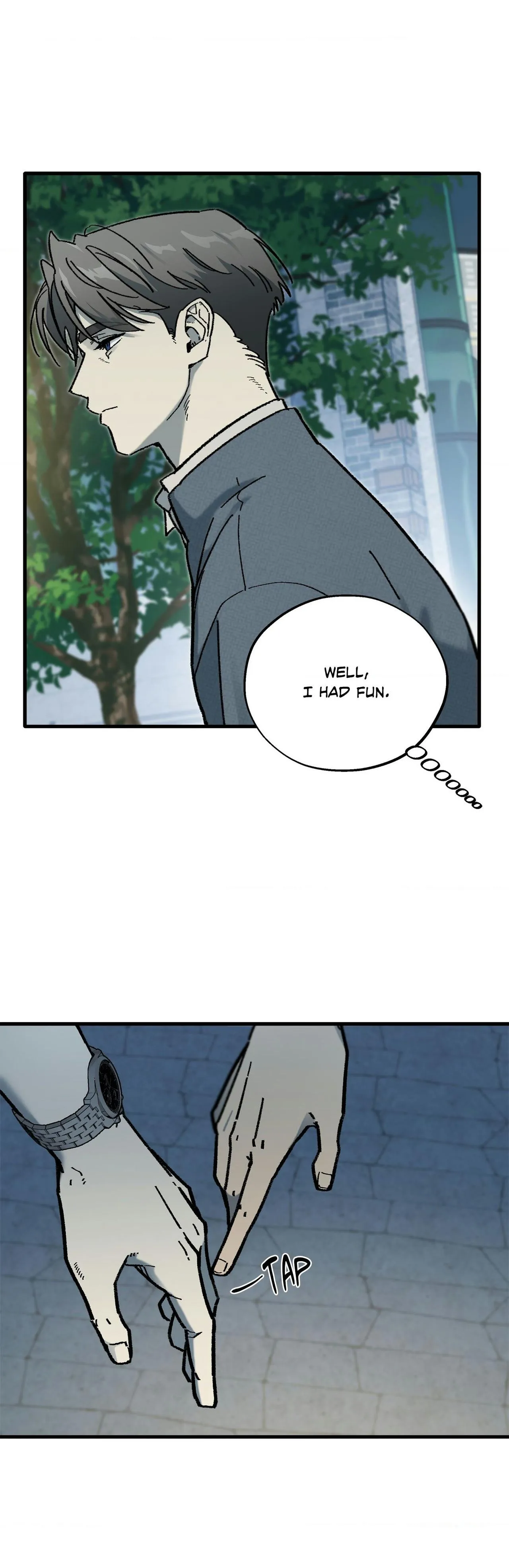 Read Office Hero chapter 25 image 9 on Lezhin