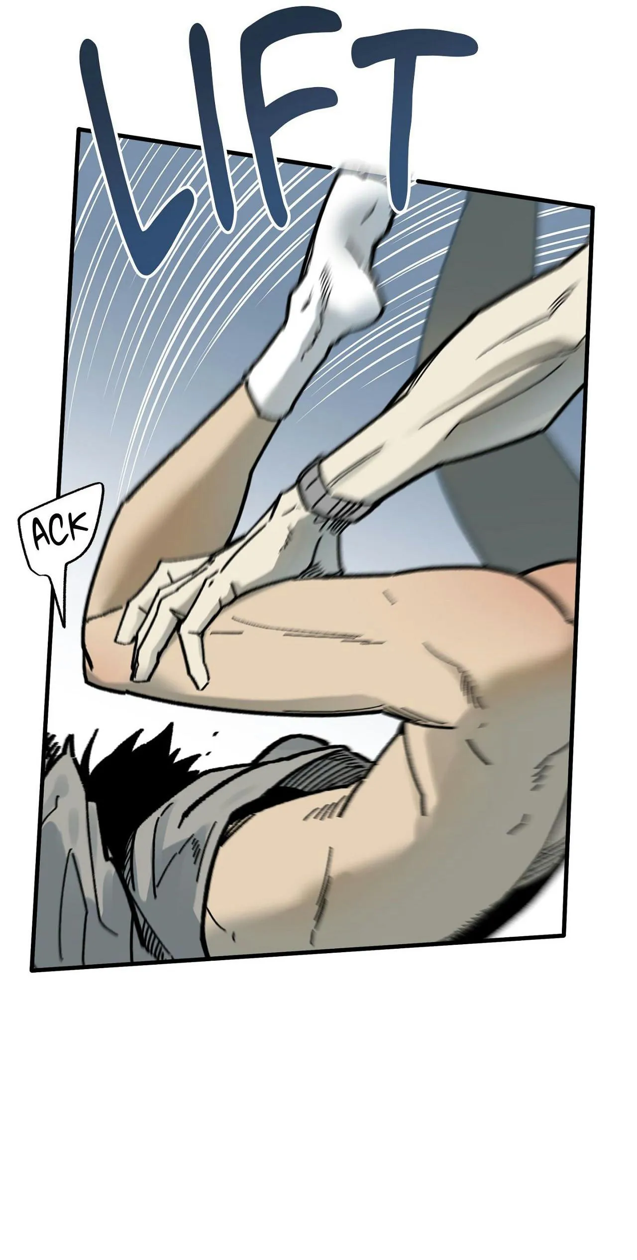 Read Office Hero chapter 26 image 10 on Lezhin