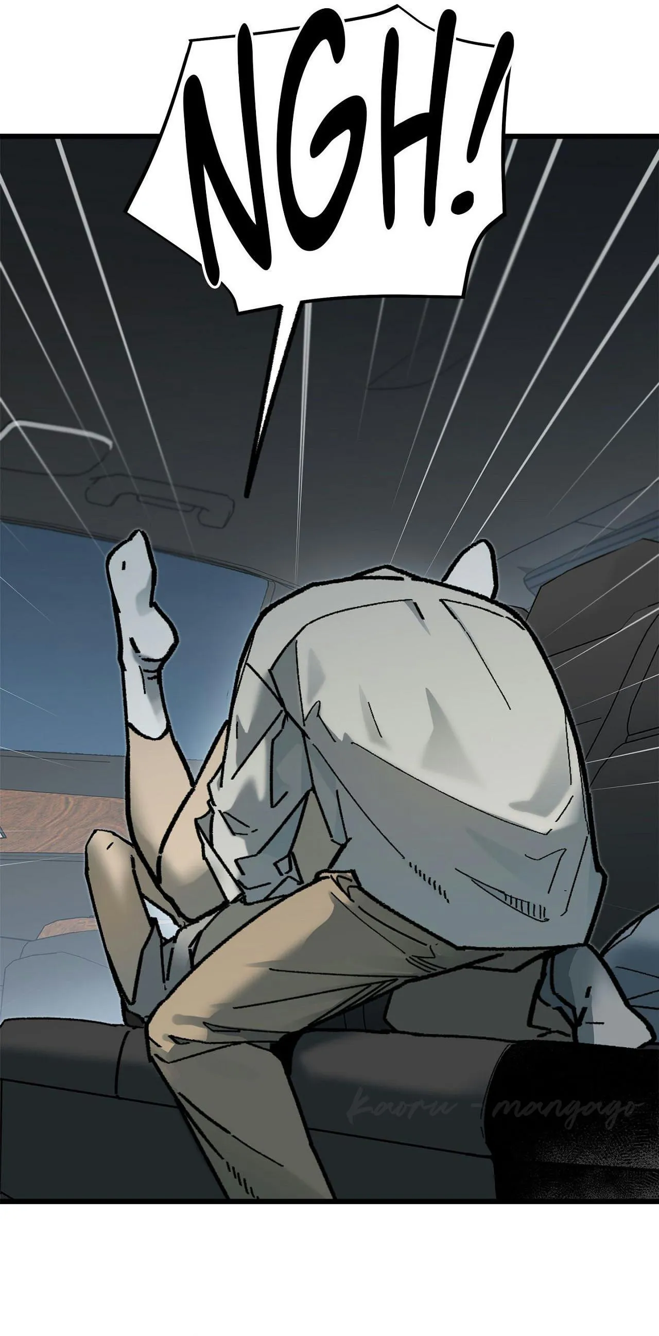 Read Office Hero chapter 26 image 11 on Lezhin