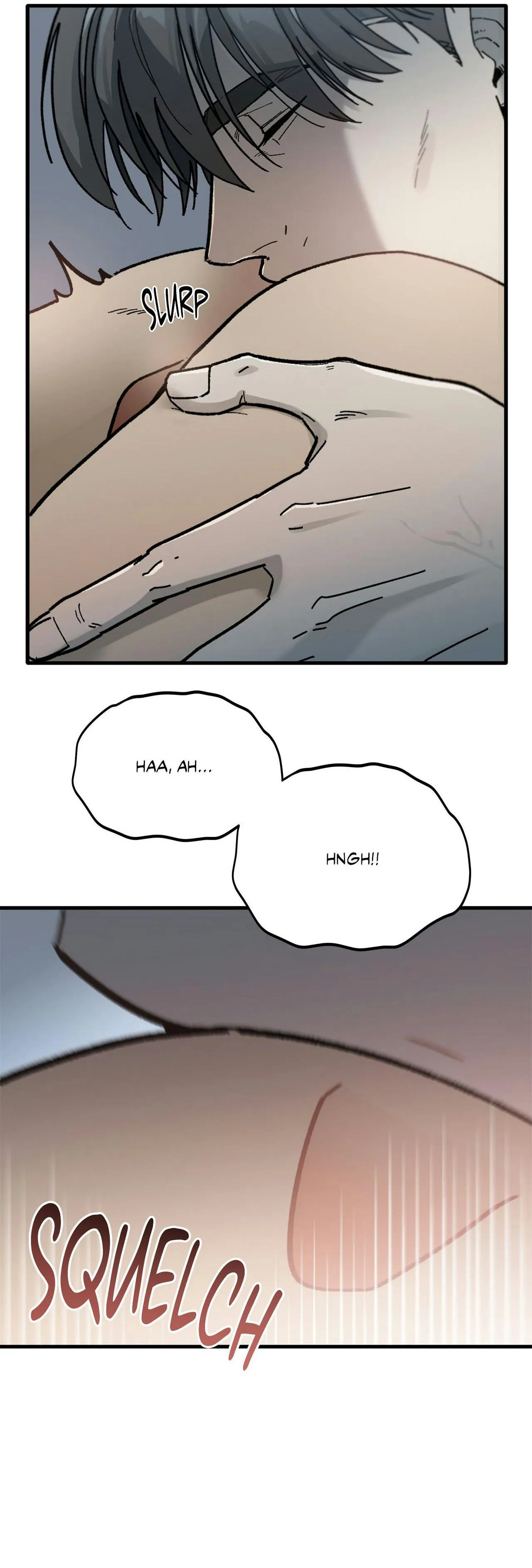 Read Office Hero chapter 26 image 14 on Lezhin