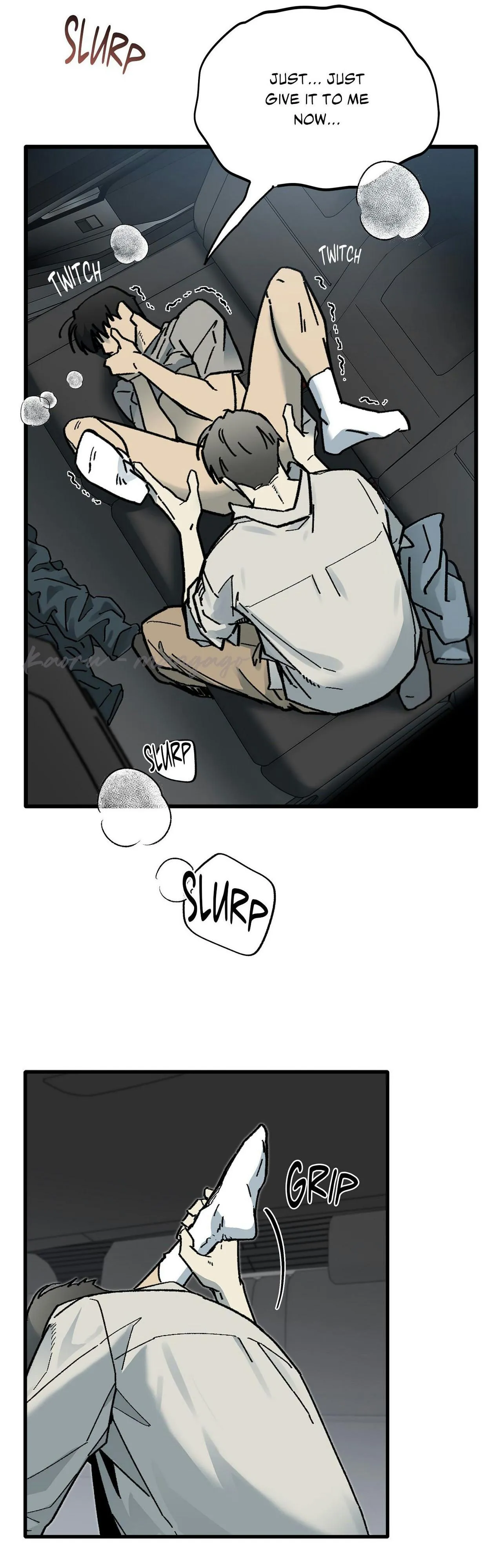 Read Office Hero chapter 26 image 16 on Lezhin
