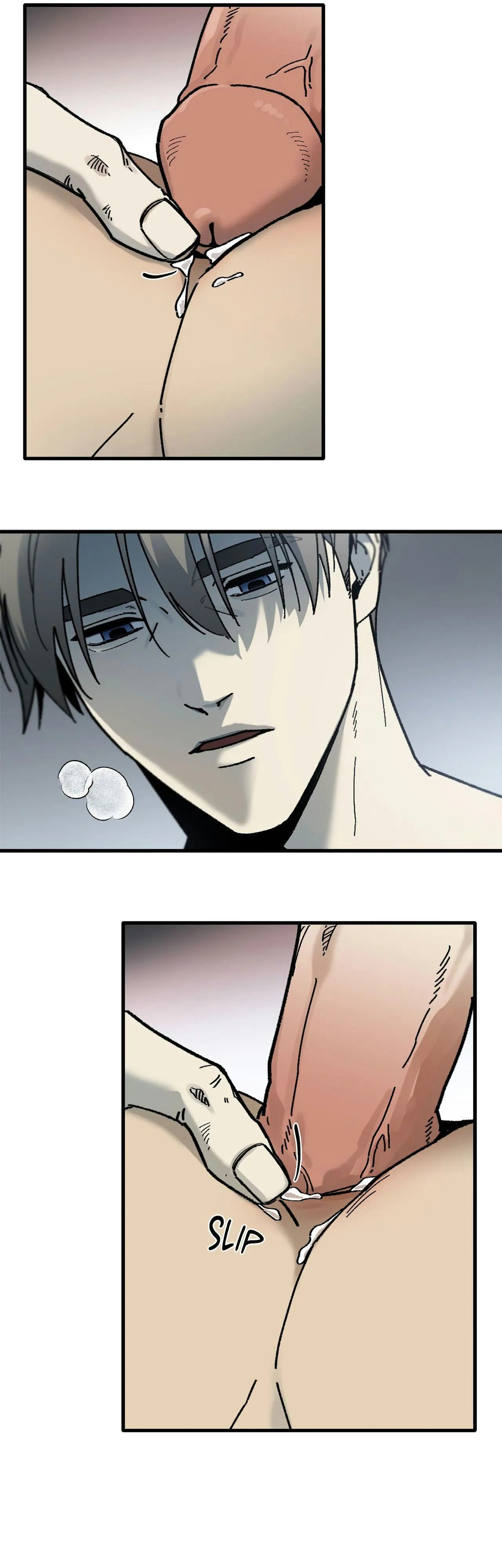 Read Office Hero chapter 26 image 19 on Lezhin