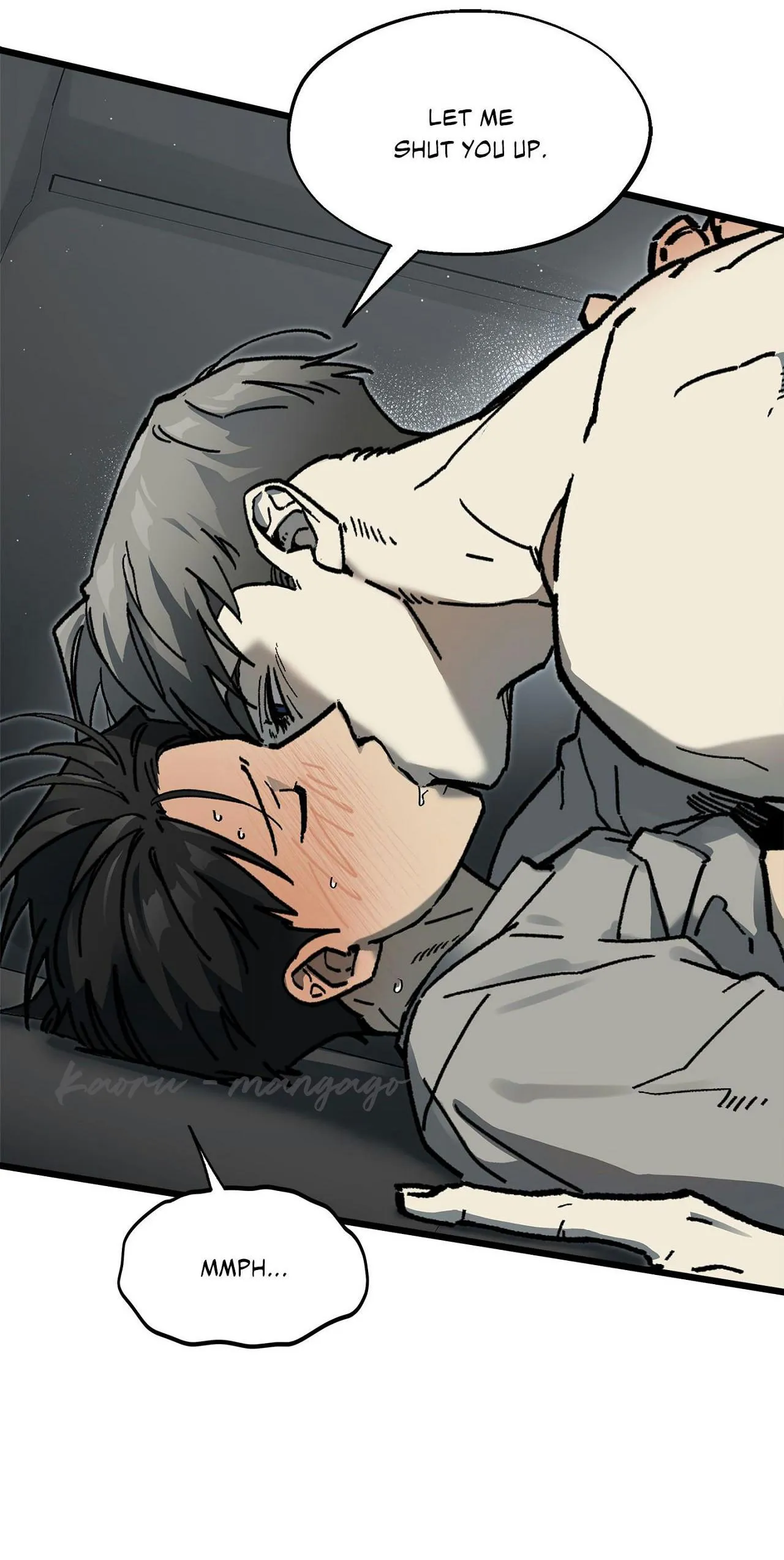 Read Office Hero chapter 26 image 27 on Lezhin