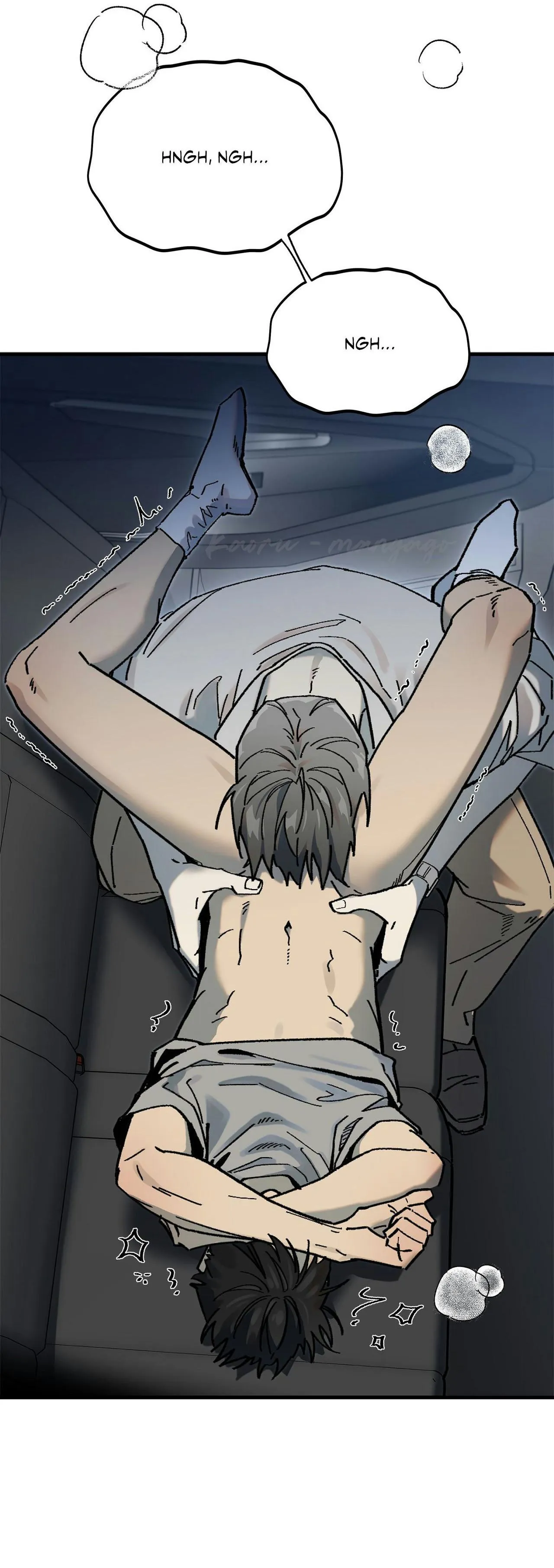 Read Office Hero chapter 26 image 3 on Lezhin