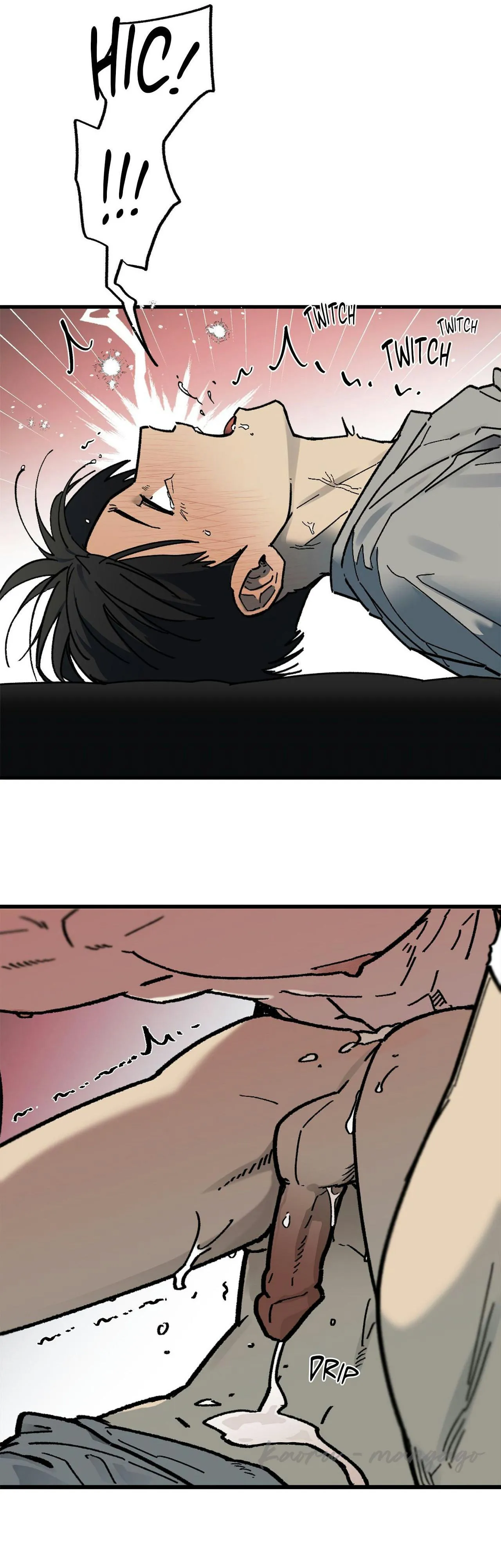 Read Office Hero chapter 26 image 30 on Lezhin