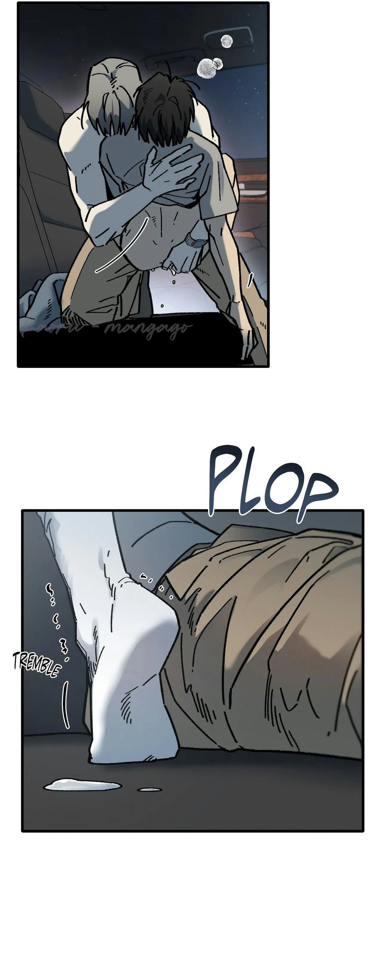 Read Office Hero chapter 26 image 32 on Lezhin