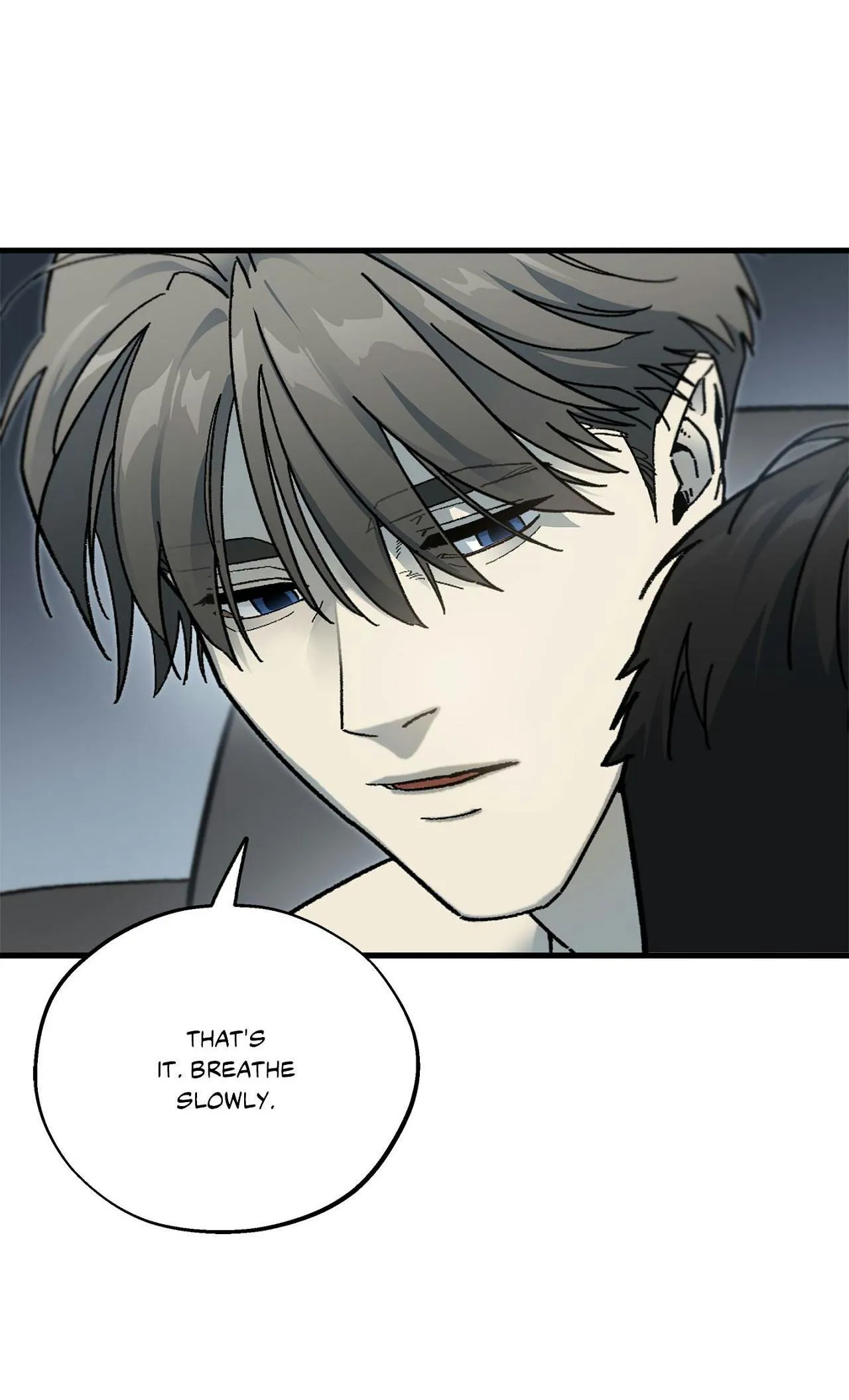 Read Office Hero chapter 26 image 34 on Lezhin