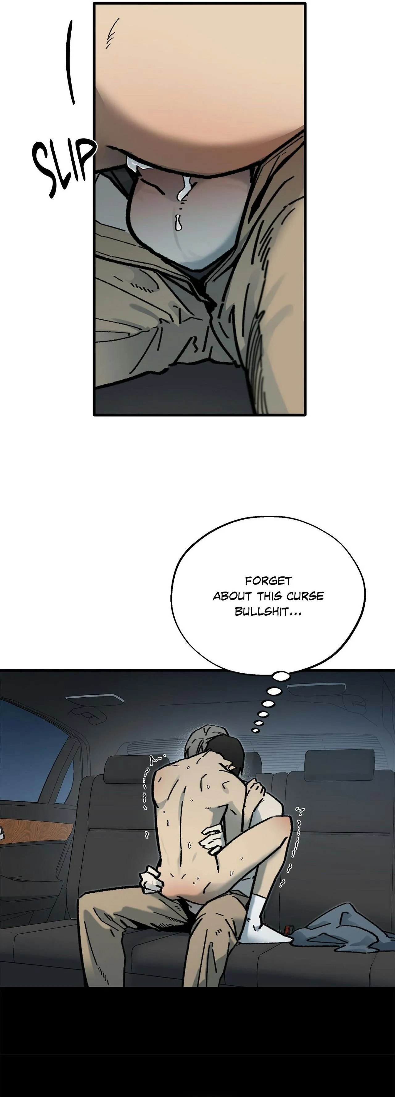 Read Office Hero chapter 26 image 36 on Lezhin