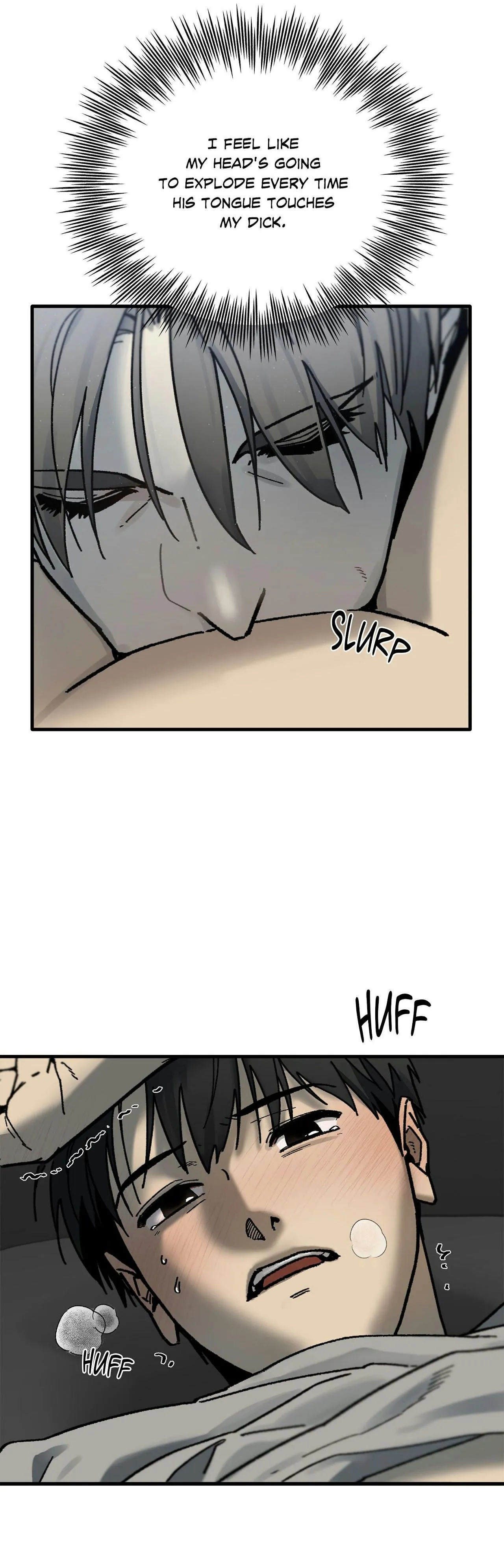 Read Office Hero chapter 26 image 4 on Lezhin
