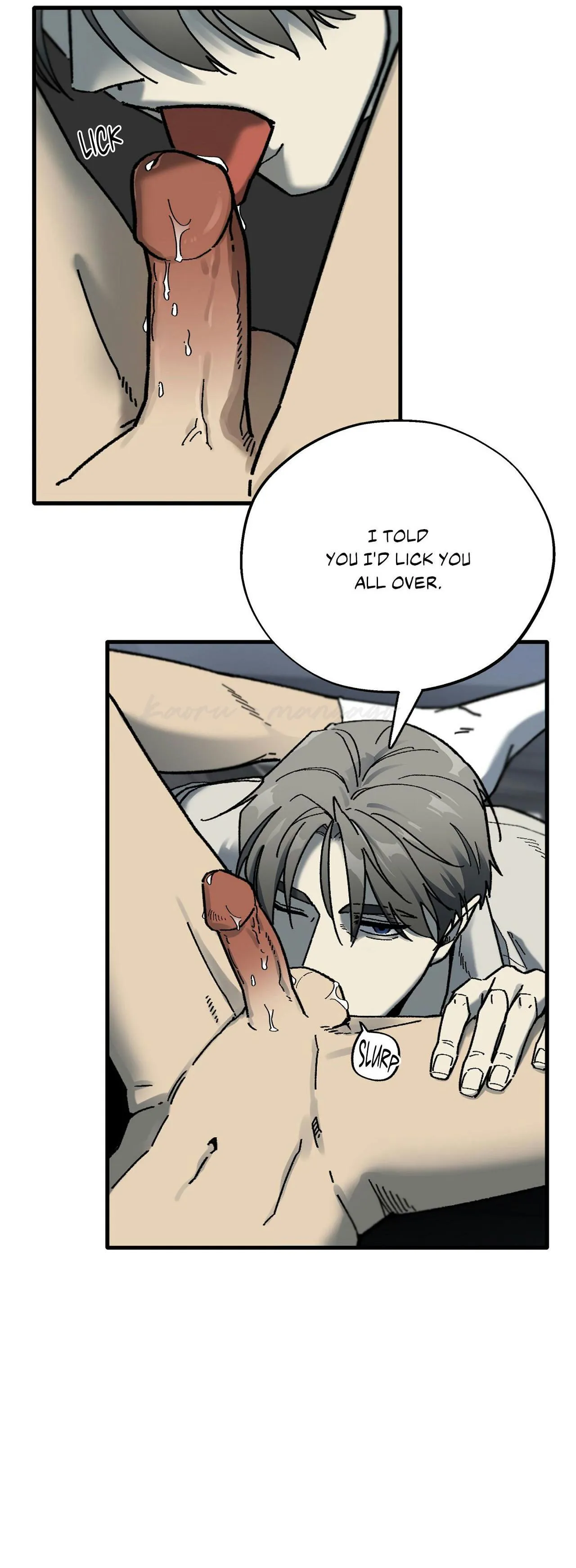 Read Office Hero chapter 26 image 5 on Lezhin