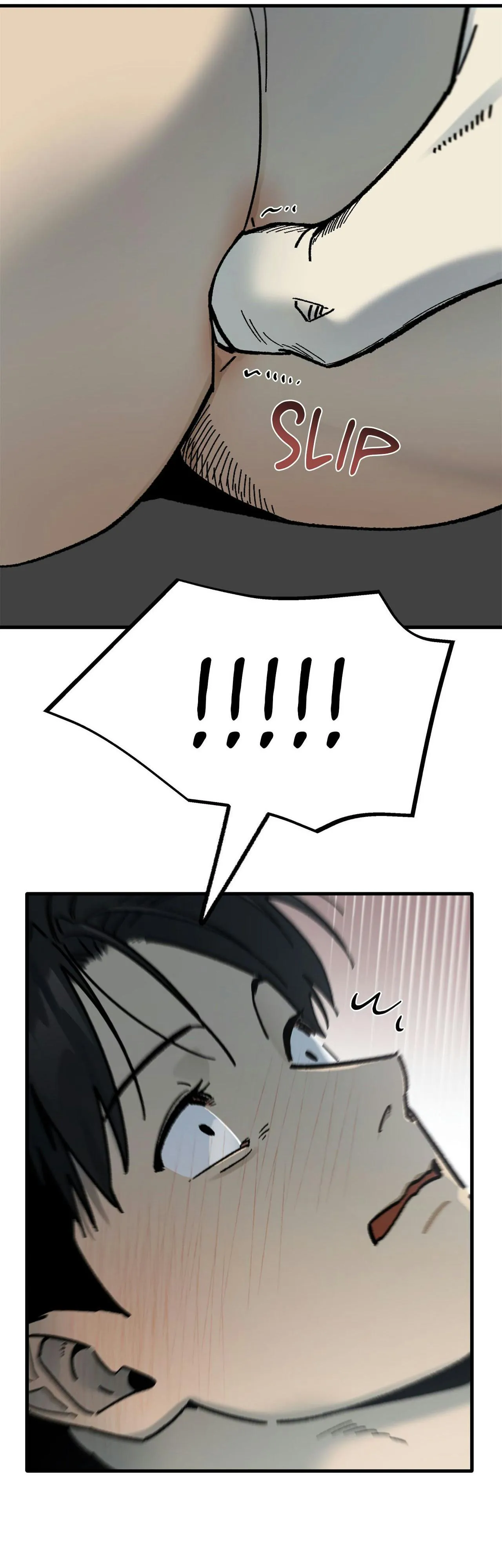 Read Office Hero chapter 26 image 7 on Lezhin