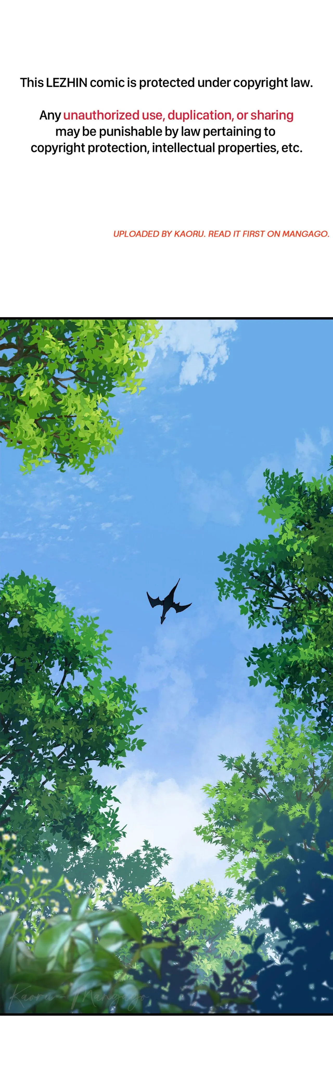 Read Office Hero chapter 27 image 1 on Lezhin