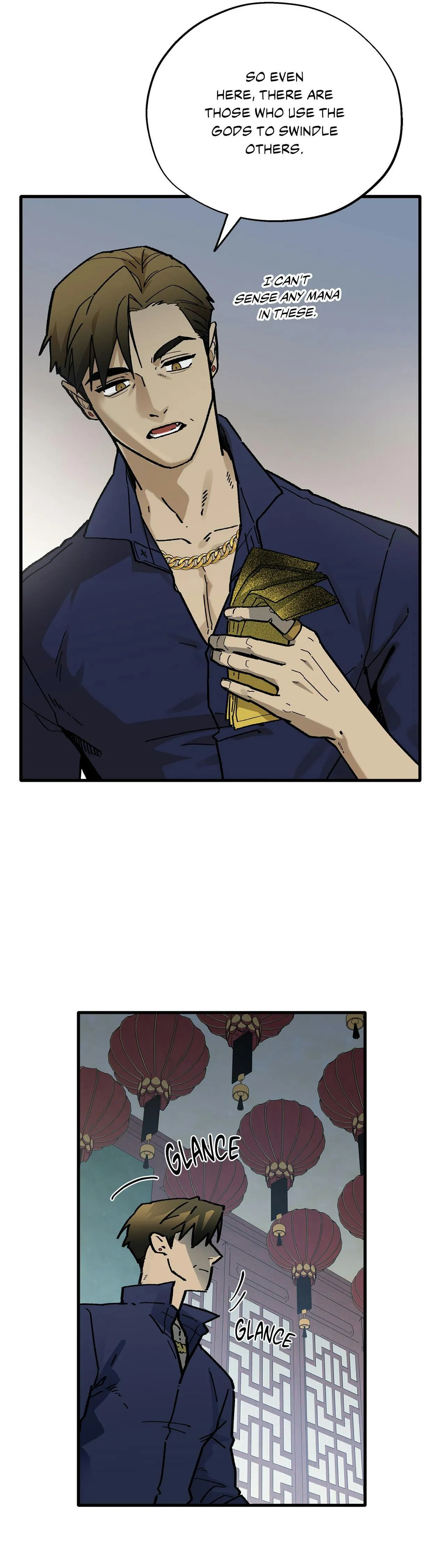 Read Office Hero chapter 27 image 14 on Lezhin