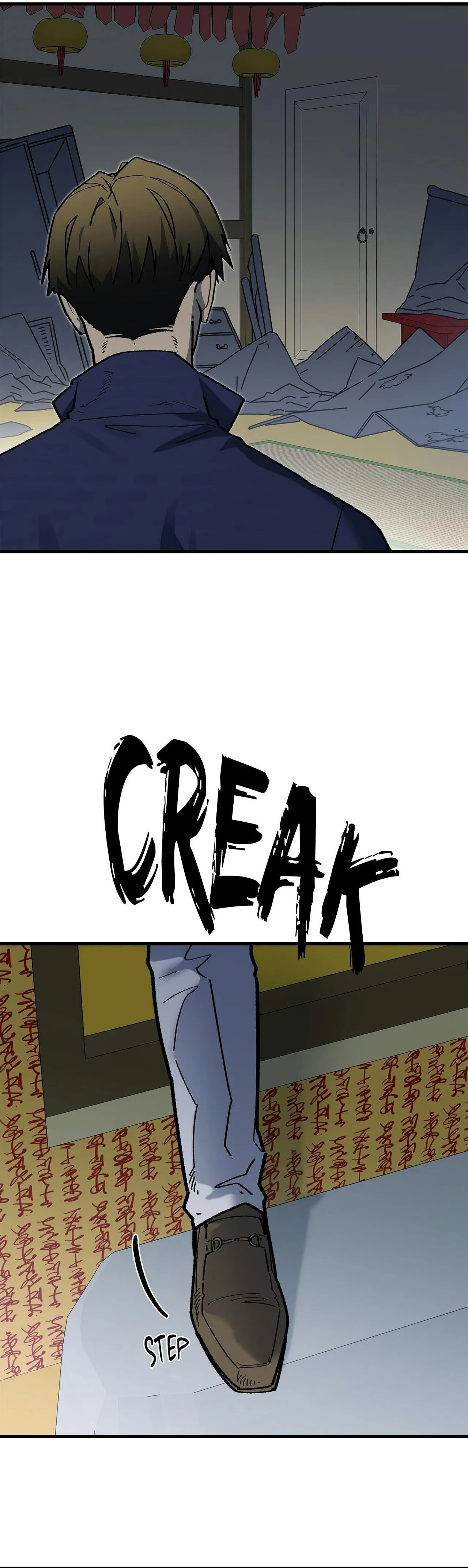 Read Office Hero chapter 27 image 15 on Lezhin