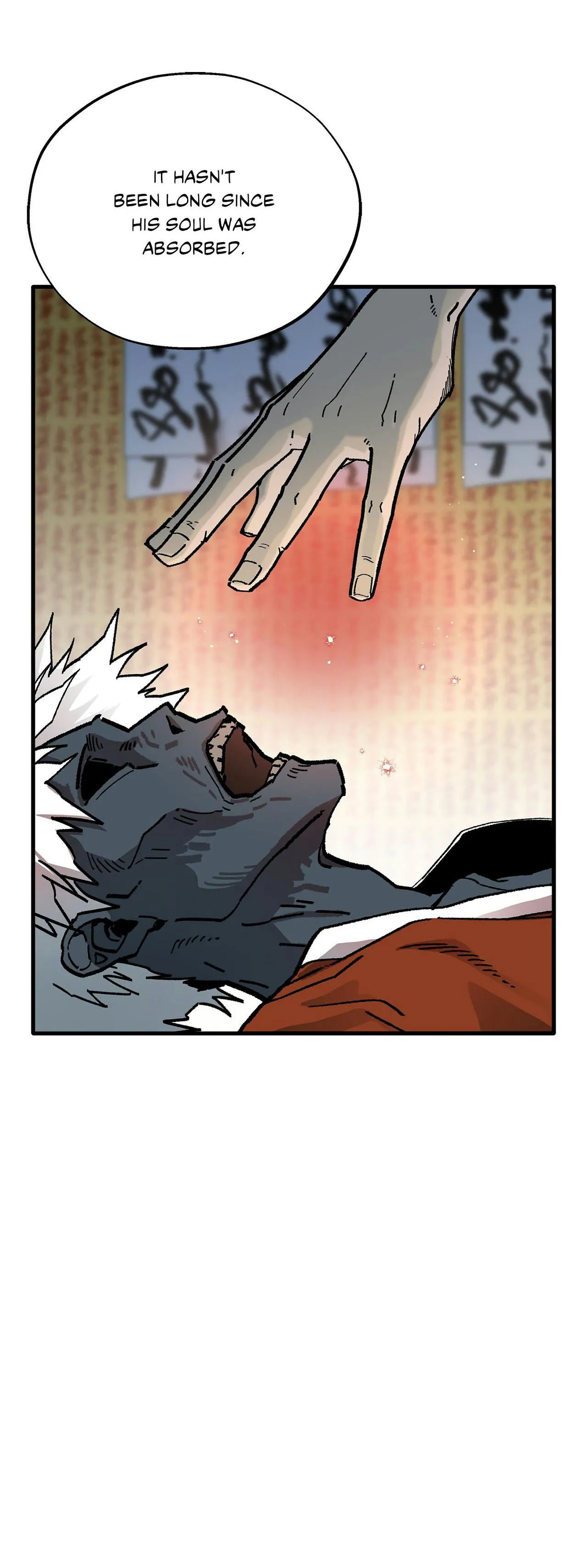 Read Office Hero chapter 27 image 18 on Lezhin