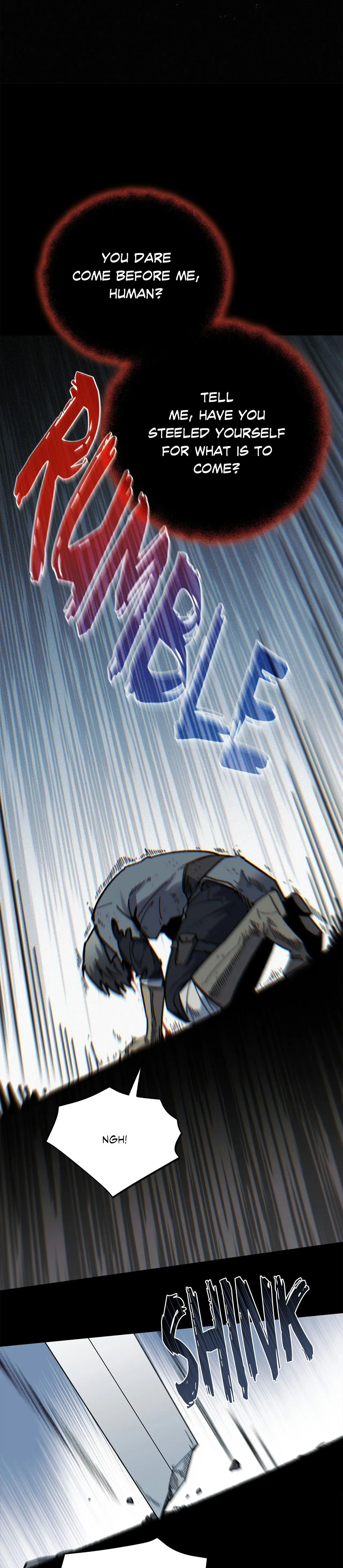 Read Office Hero chapter 27 image 30 on Lezhin