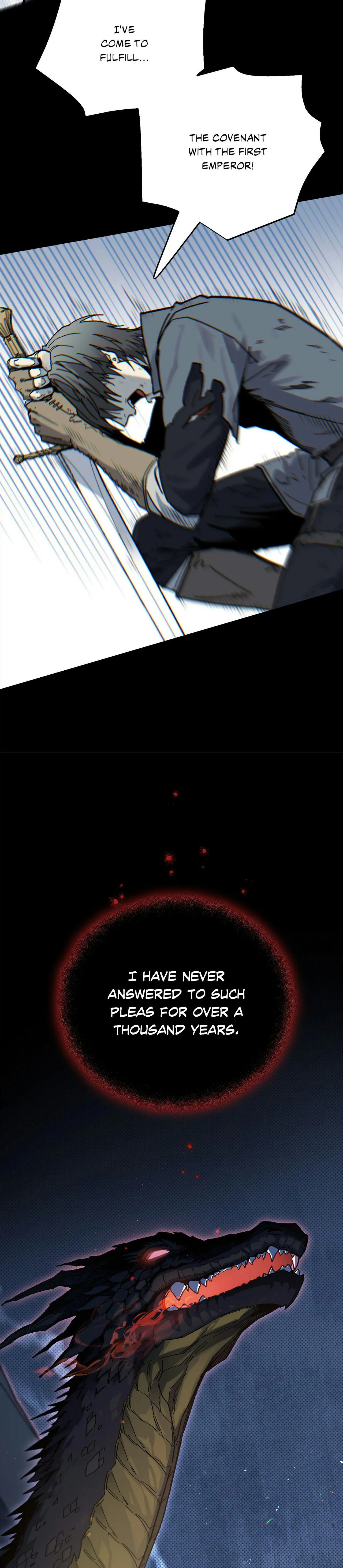 Read Office Hero chapter 27 image 31 on Lezhin