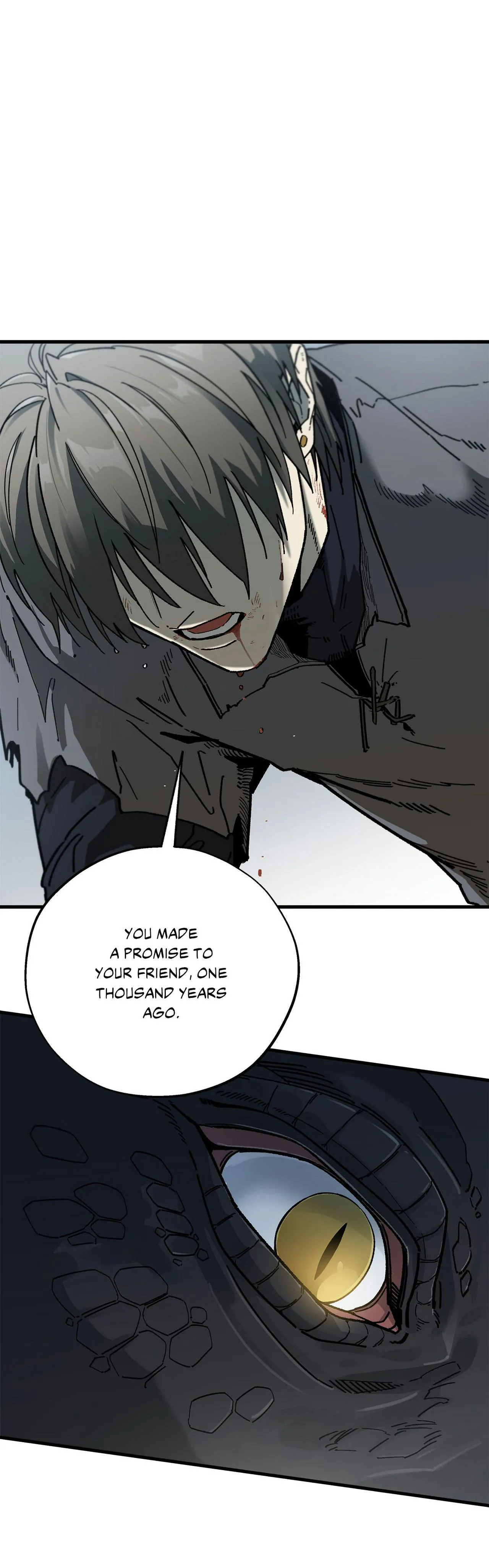 Read Office Hero chapter 27 image 33 on Lezhin