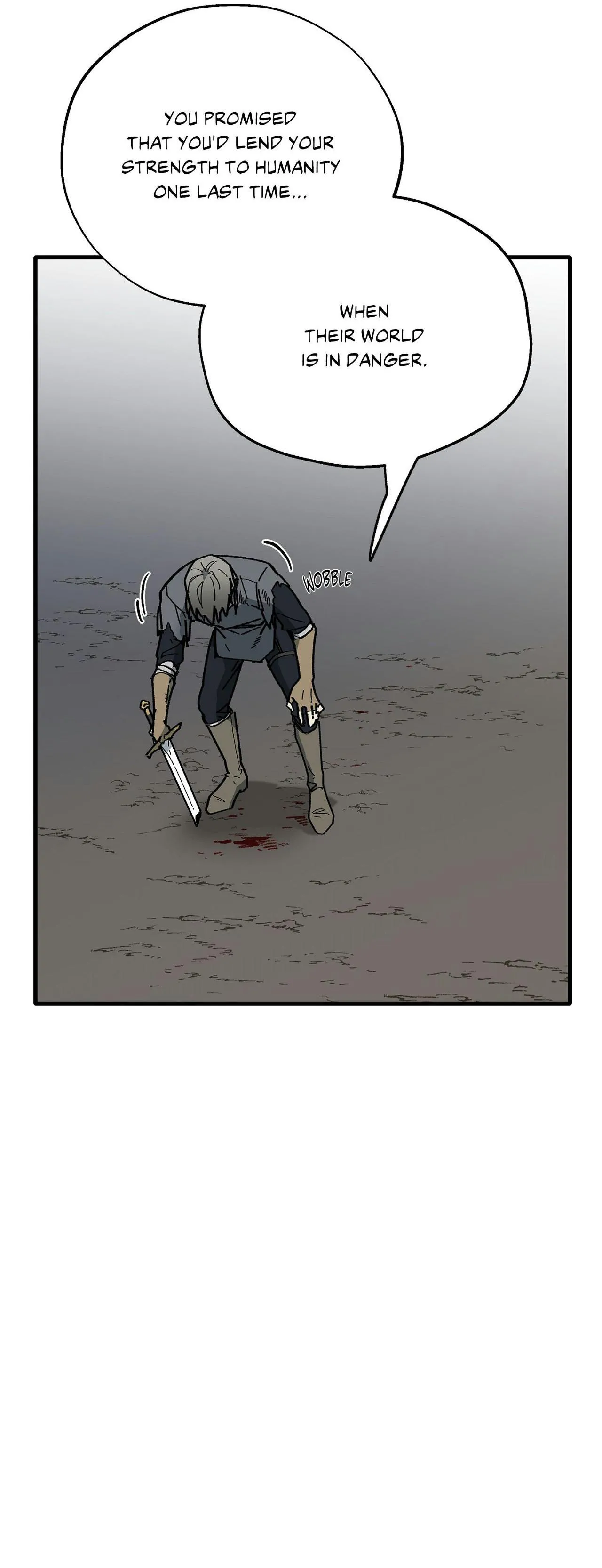 Read Office Hero chapter 27 image 34 on Lezhin