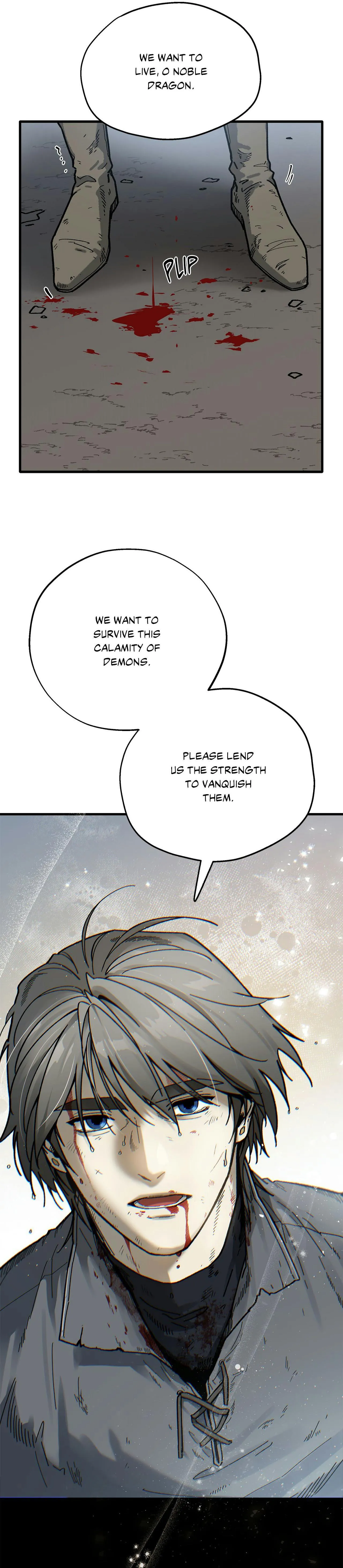 Read Office Hero chapter 27 image 35 on Lezhin