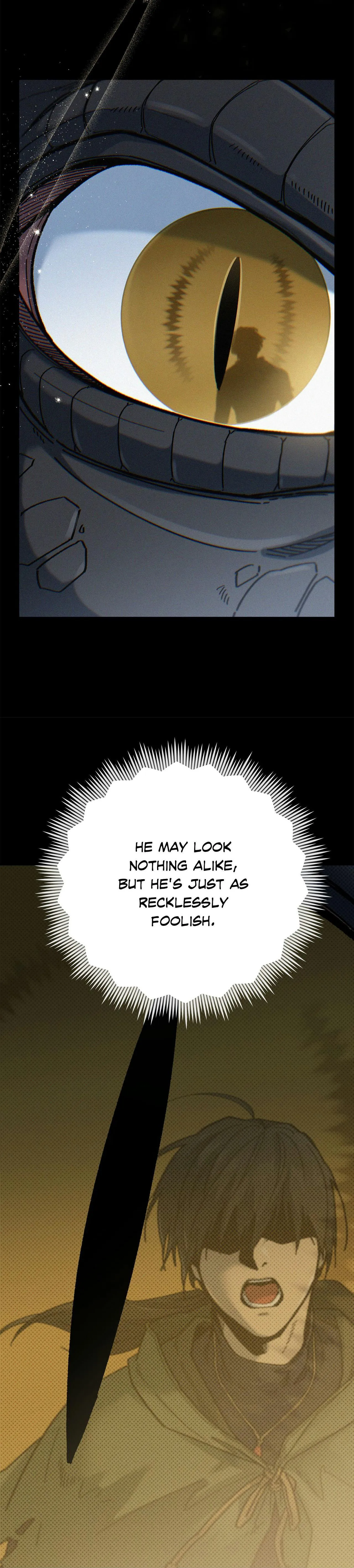 Read Office Hero chapter 27 image 36 on Lezhin