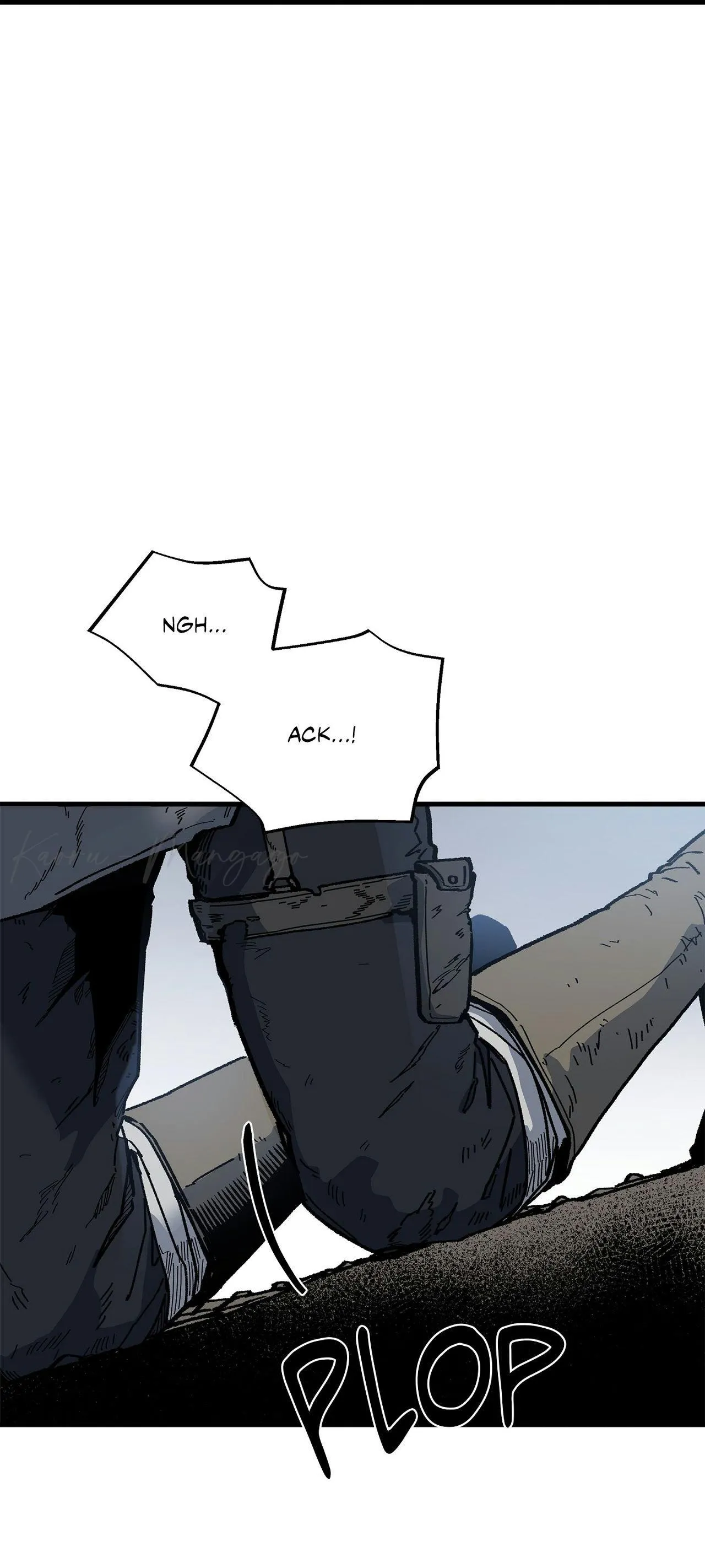 Read Office Hero chapter 27 image 37 on Lezhin