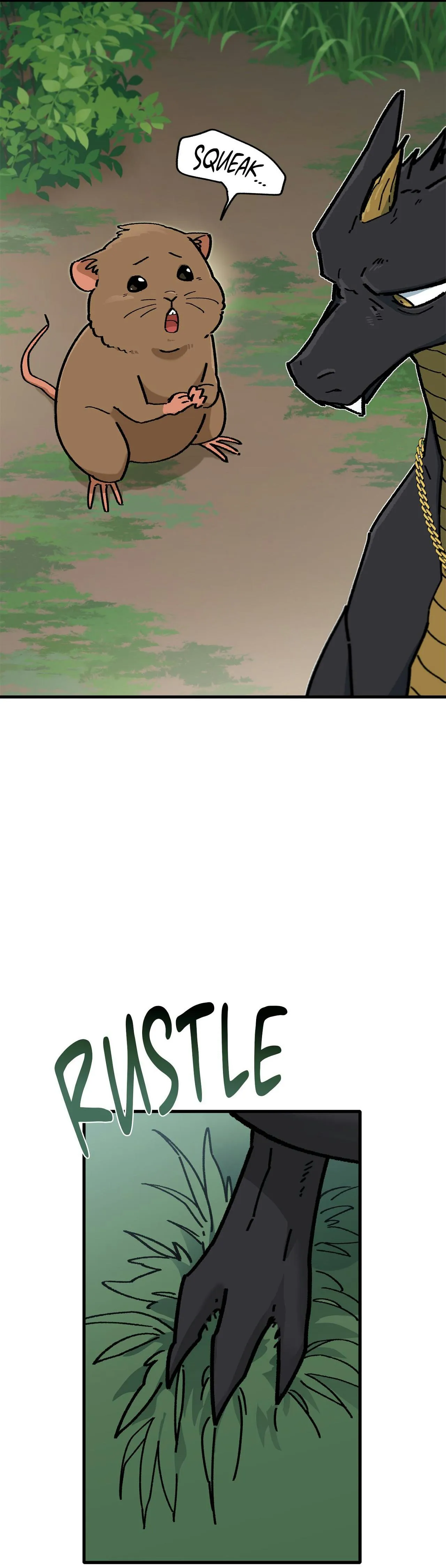 Read Office Hero chapter 27 image 4 on Lezhin