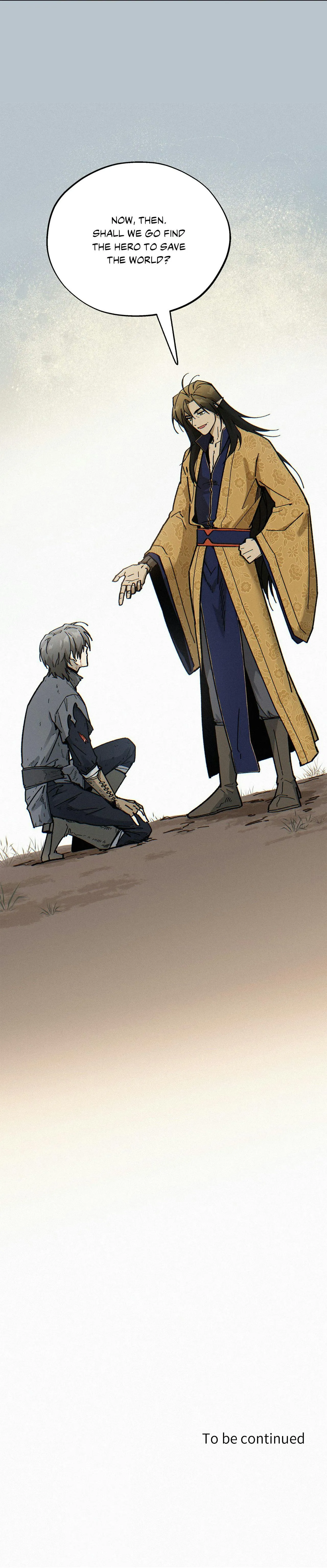 Read Office Hero chapter 27 image 41 on Lezhin