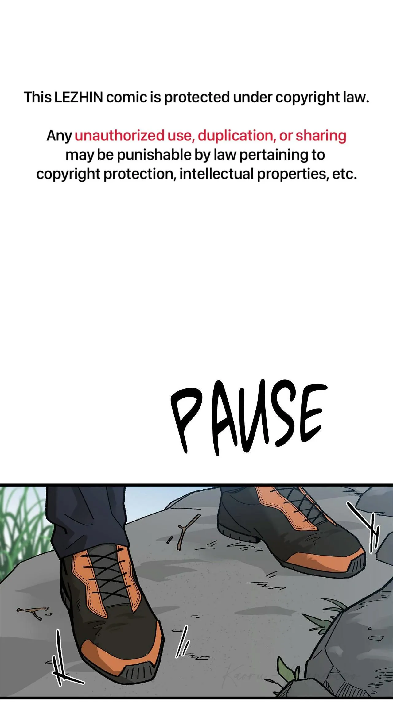 Read Office Hero chapter 28 image 1 on Lezhin