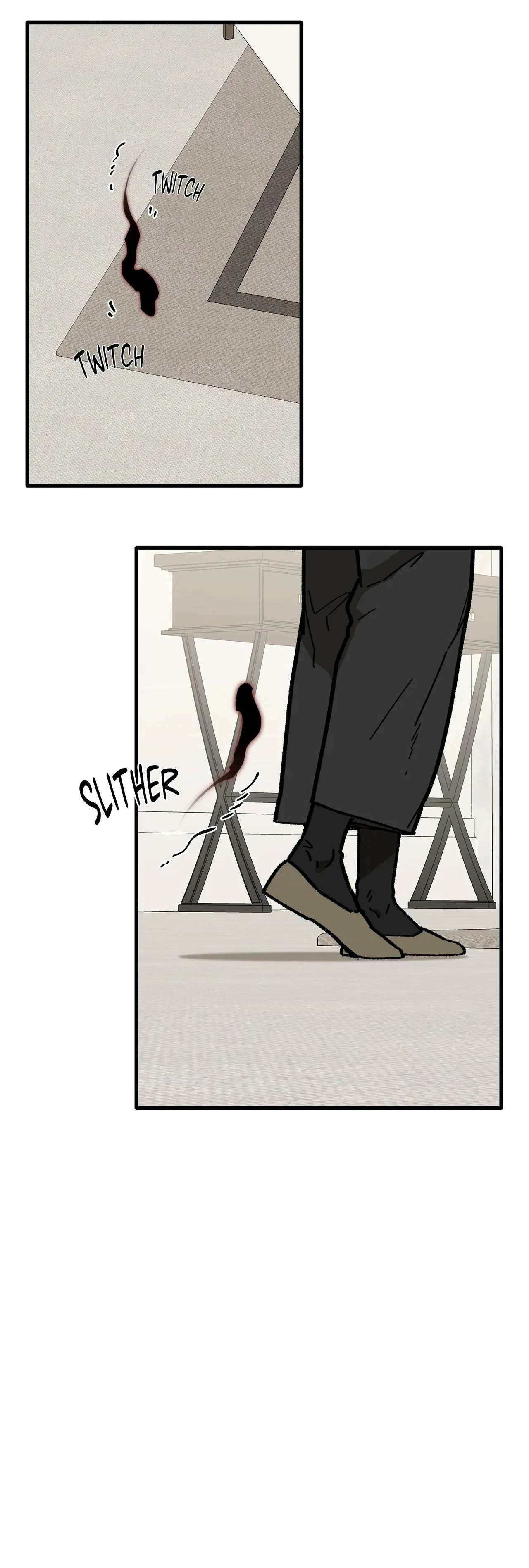 Read Office Hero chapter 28 image 10 on Lezhin