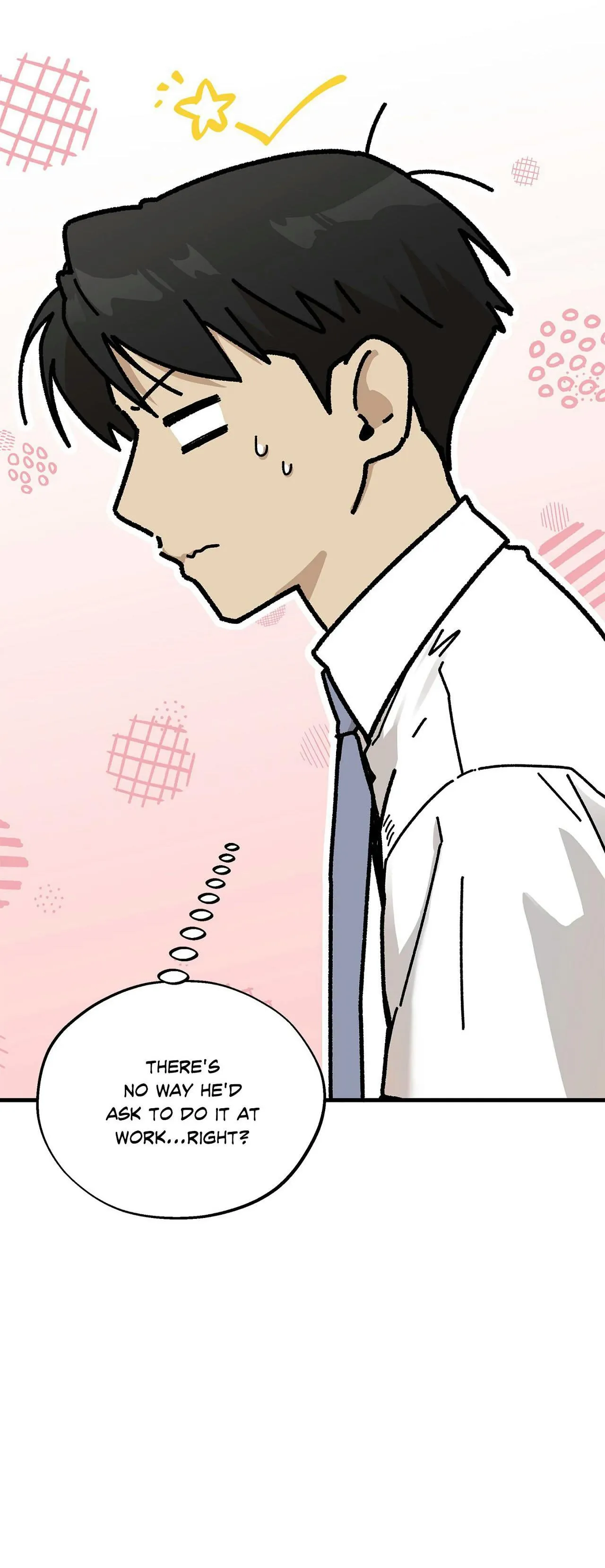 Read Office Hero chapter 28 image 28 on Lezhin