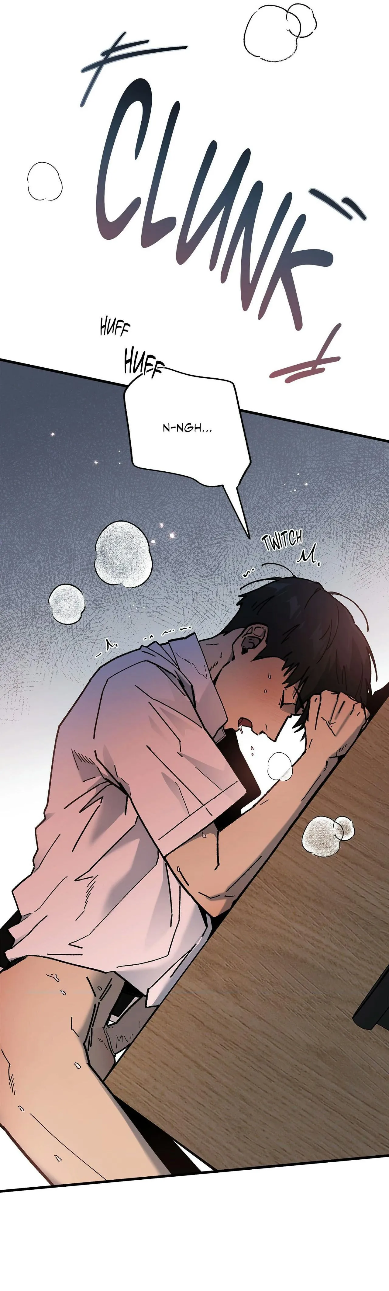 Read Office Hero chapter 28 image 29 on Lezhin