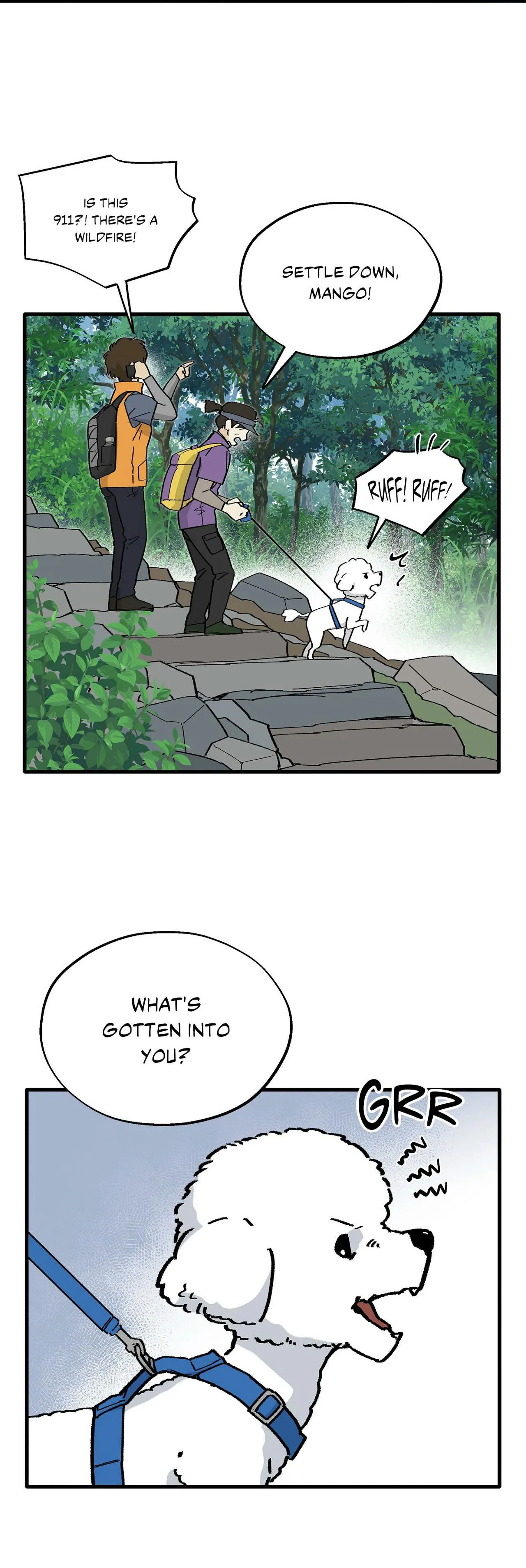 Read Office Hero chapter 28 image 3 on Lezhin
