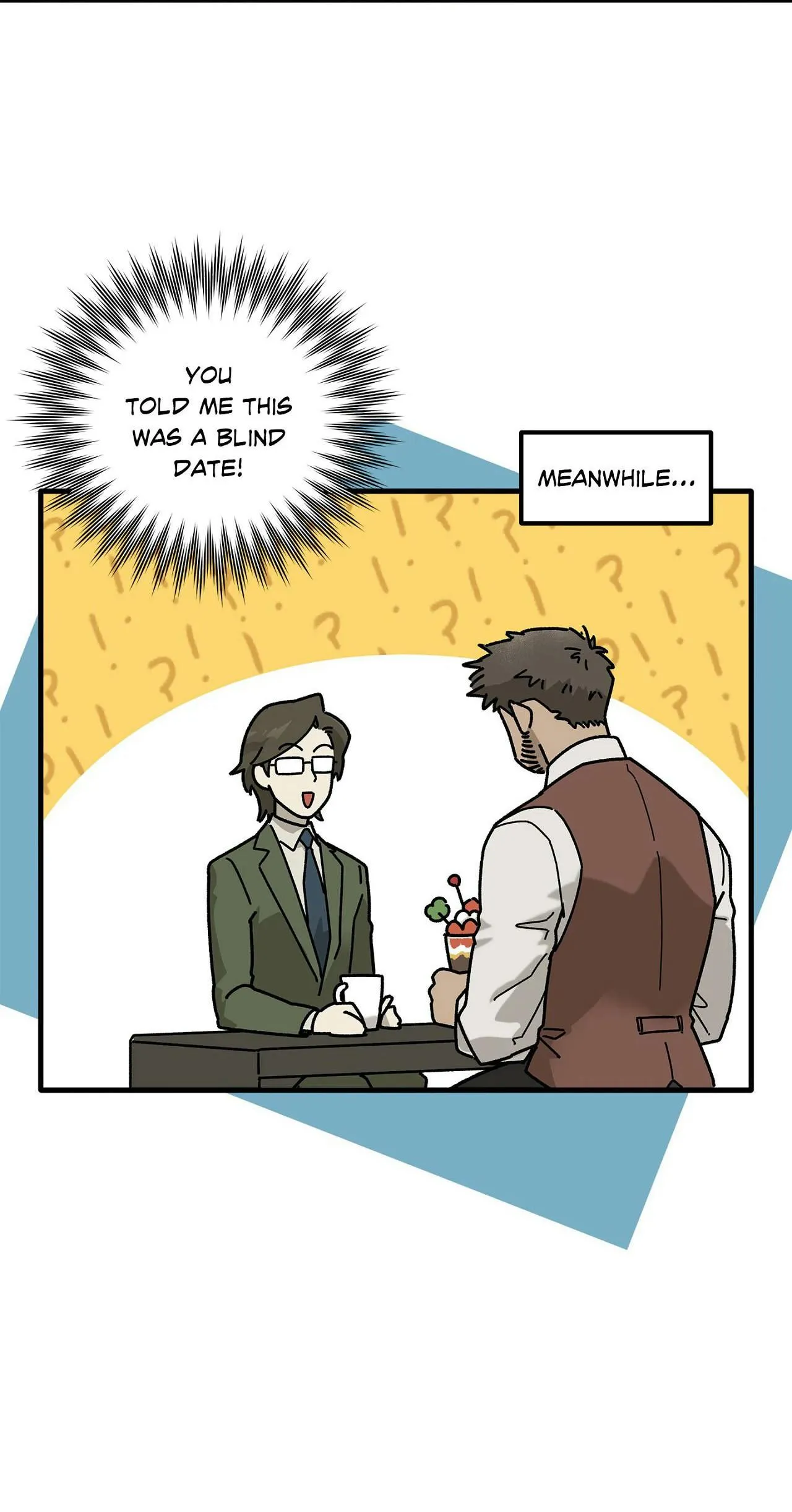 Read Office Hero chapter 28 image 36 on Lezhin