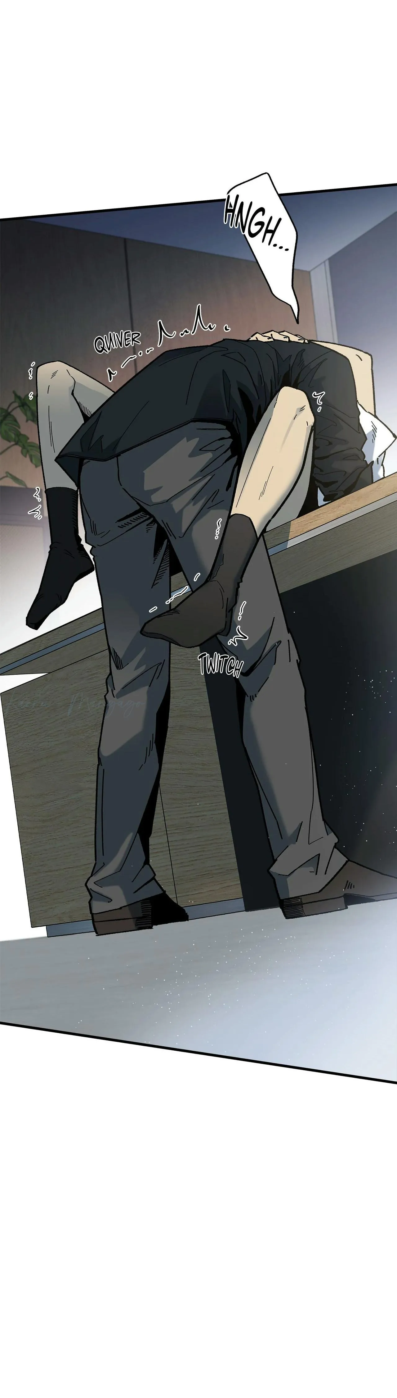 Read Office Hero chapter 28 image 38 on Lezhin
