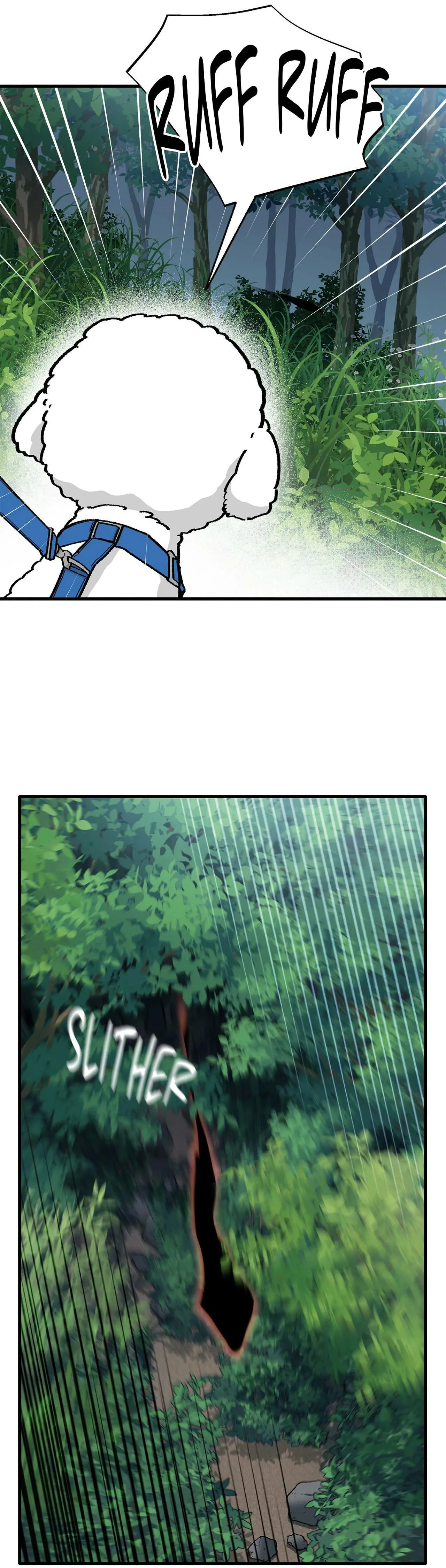 Read Office Hero chapter 28 image 4 on Lezhin