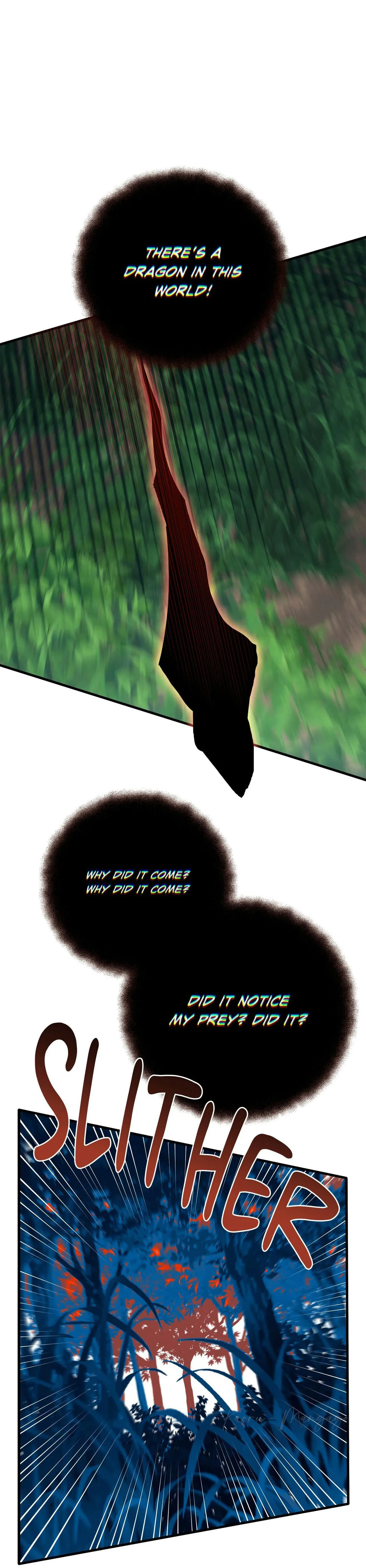Read Office Hero chapter 28 image 5 on Lezhin